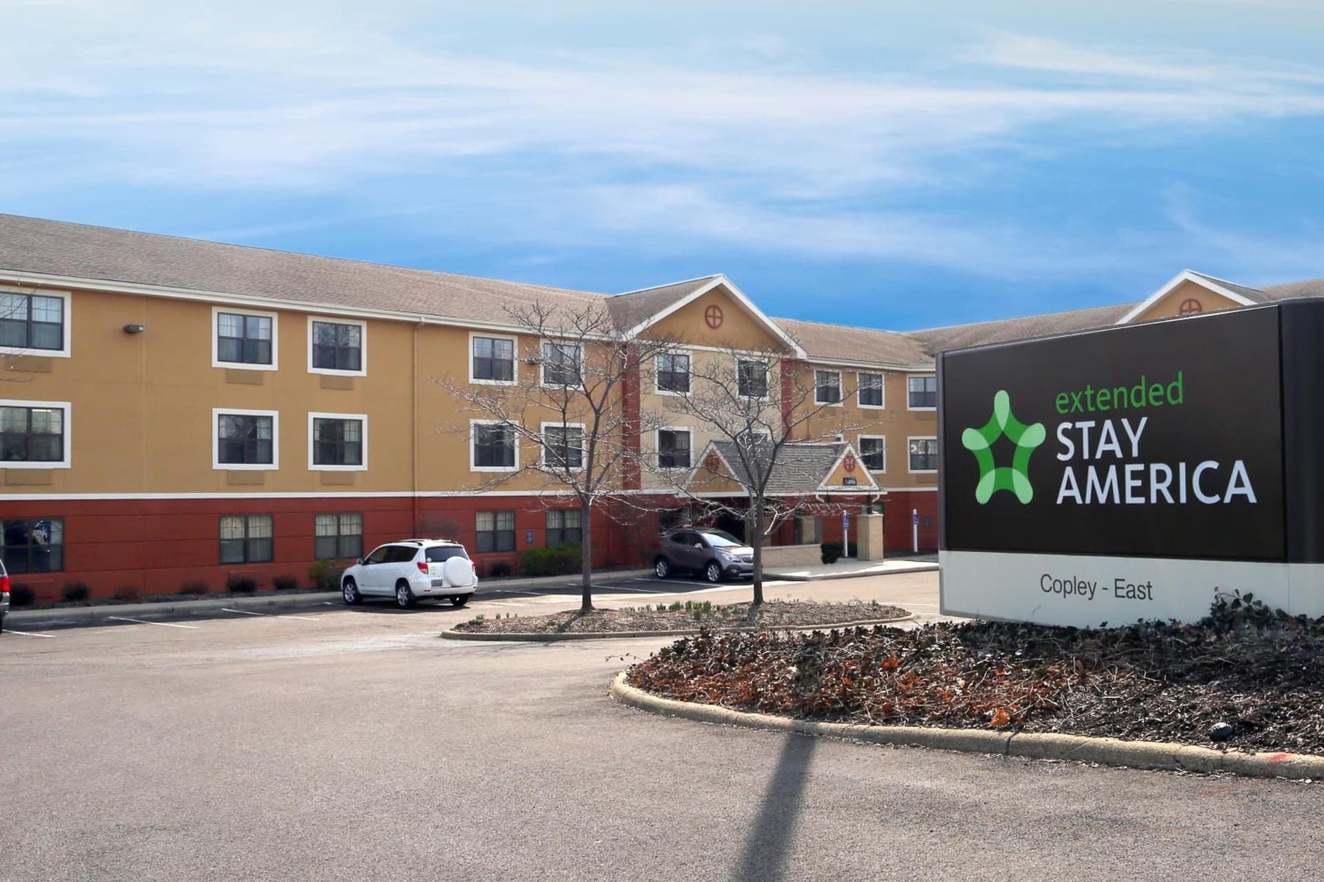 Extended Stay America Suites - Akron - Copley - East gallery photo in Copley, OH — image 11