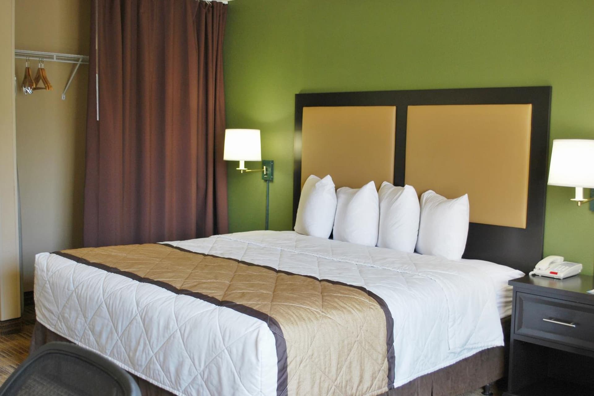 Extended Stay America Suites - Los Angeles - Glendale gallery photo in Glendale, CA — image 33