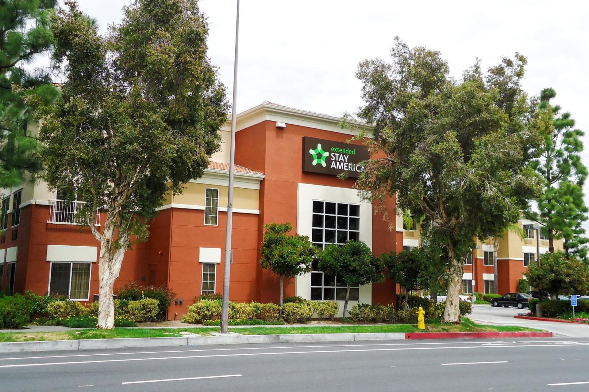 Extended Stay America Suites - Los Angeles - Glendale gallery photo in Glendale, CA — image 62