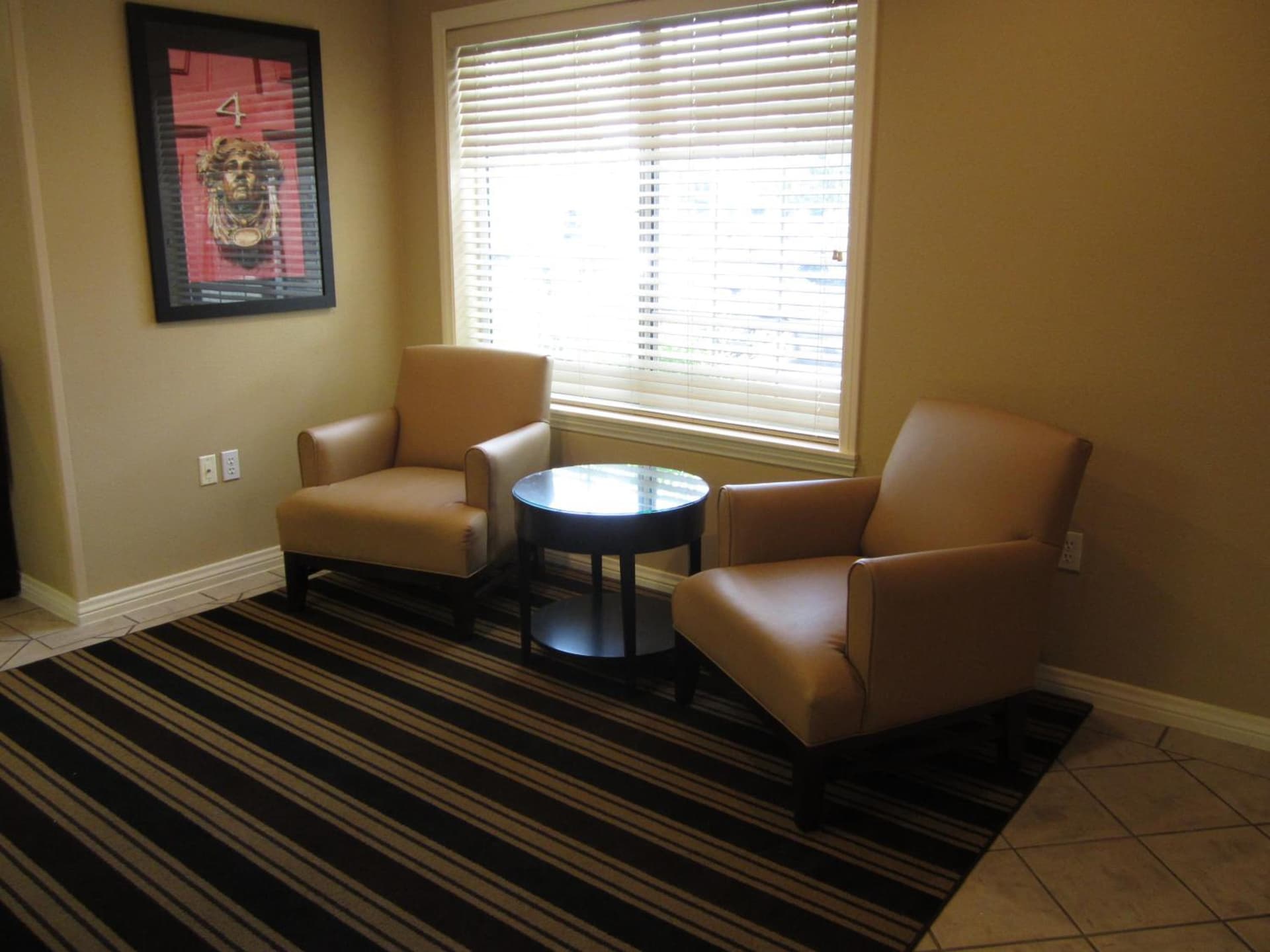 Extended Stay America Suites - Los Angeles - Monrovia property views in Monrovia, CA — gallery photo 3