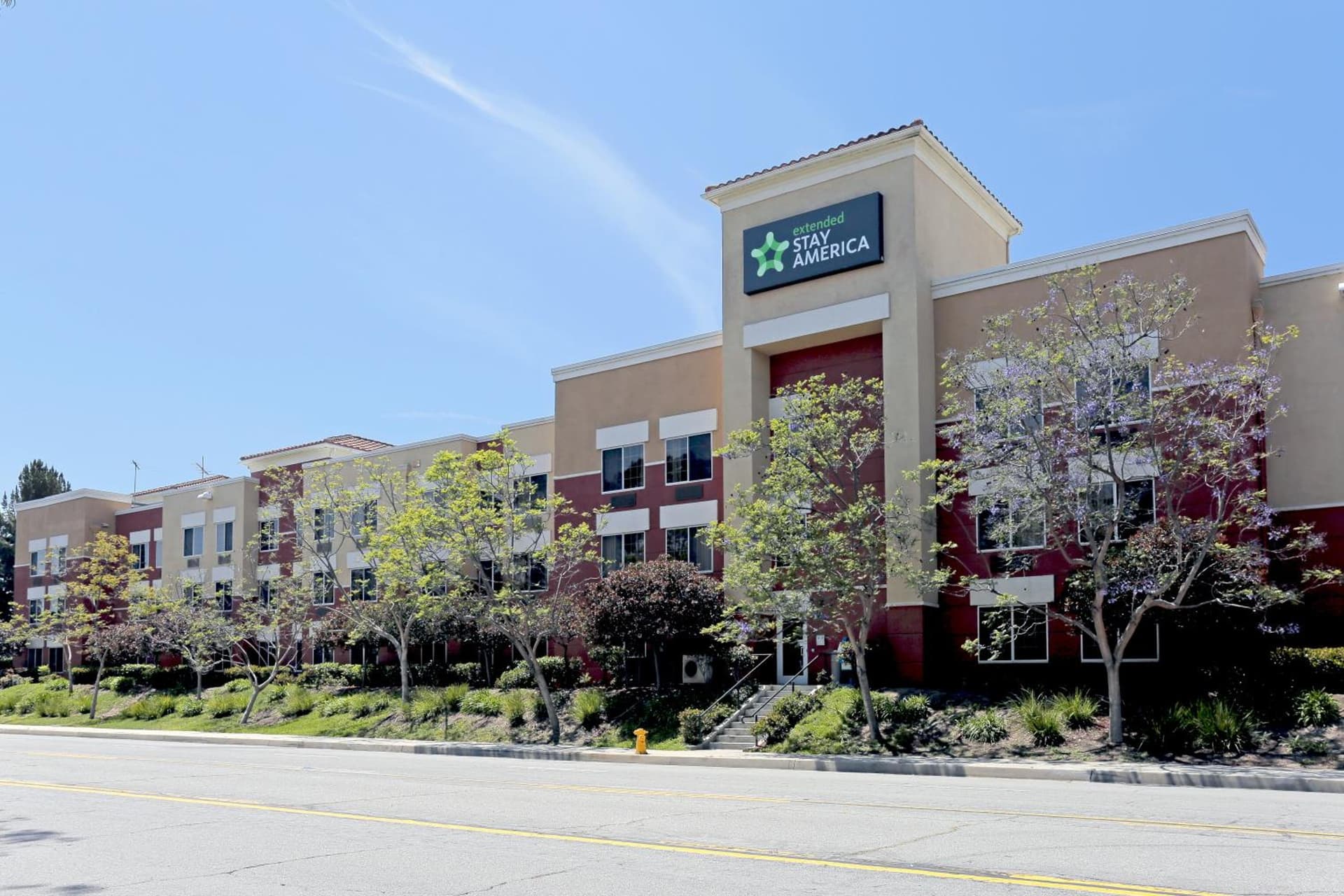 Extended Stay America Suites - Los Angeles - Torrance - Del Amo Circle gallery photo in Torrance, CA — image 45