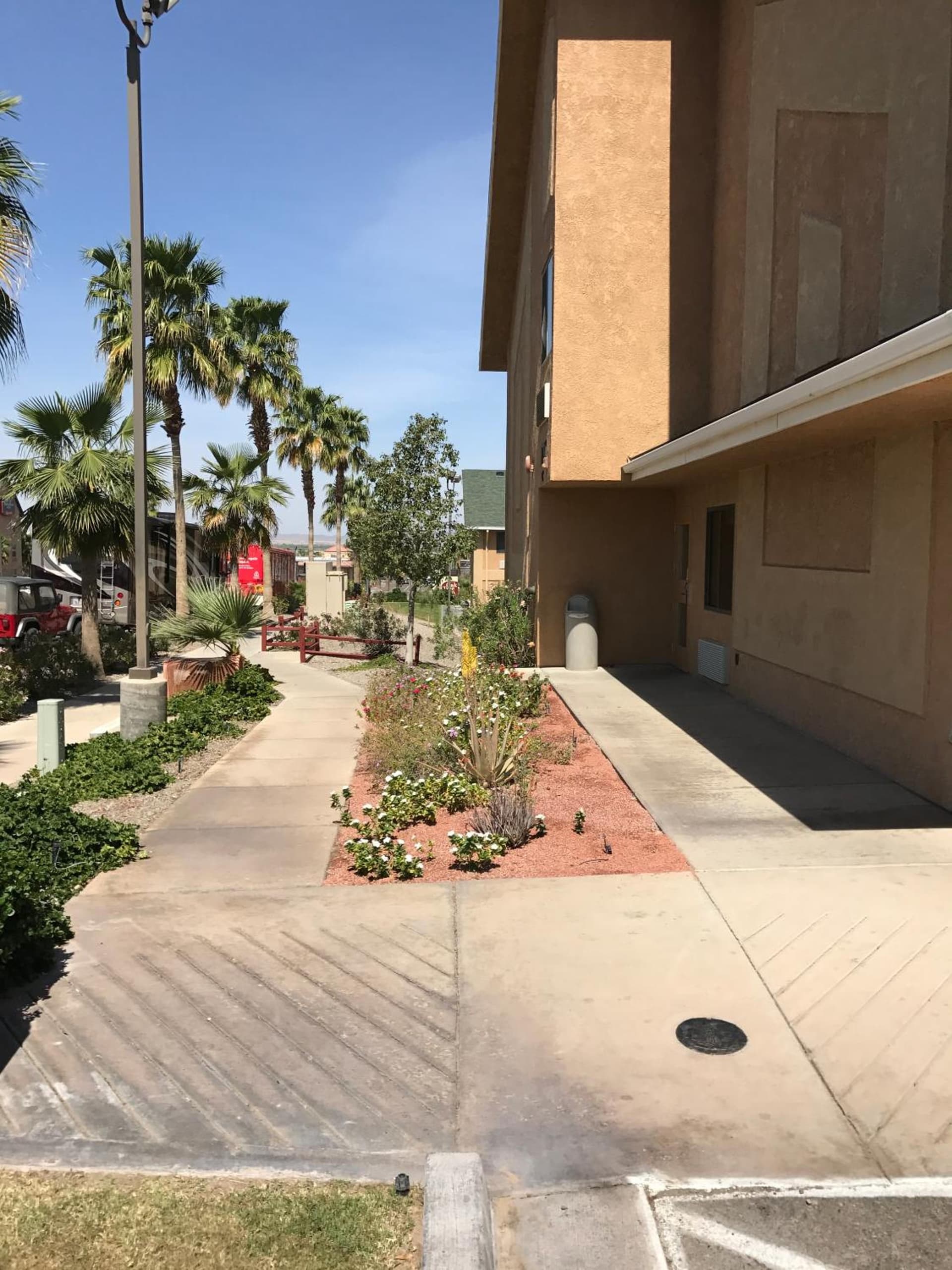 Travelodge by Wyndham Yuma gallery photo in Yuma, AZ — image 14