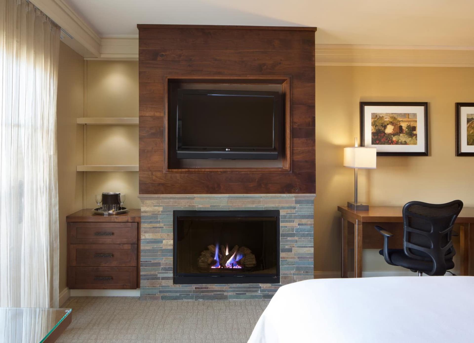 Hotel Abrego gallery photo in Monterey, CA — image 36