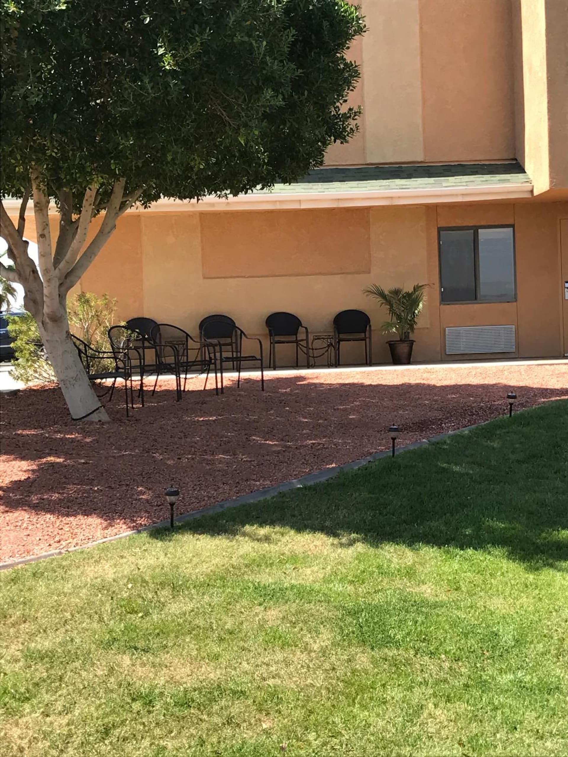 Travelodge by Wyndham Yuma gallery photo in Yuma, AZ — image 32