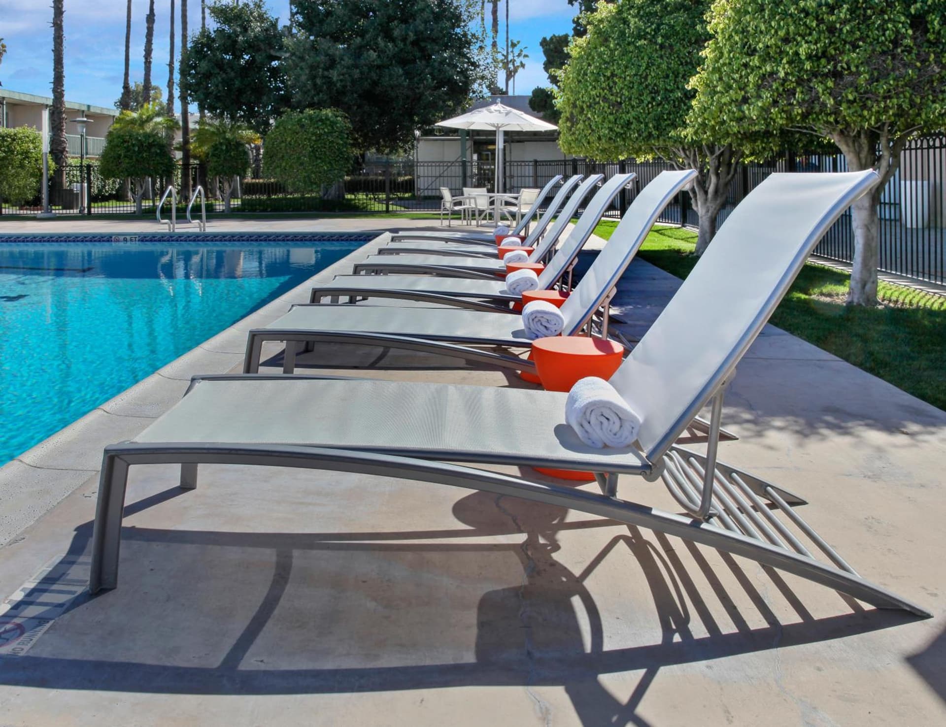 Anaheim Hotel gallery photo in Anaheim, CA — image 21