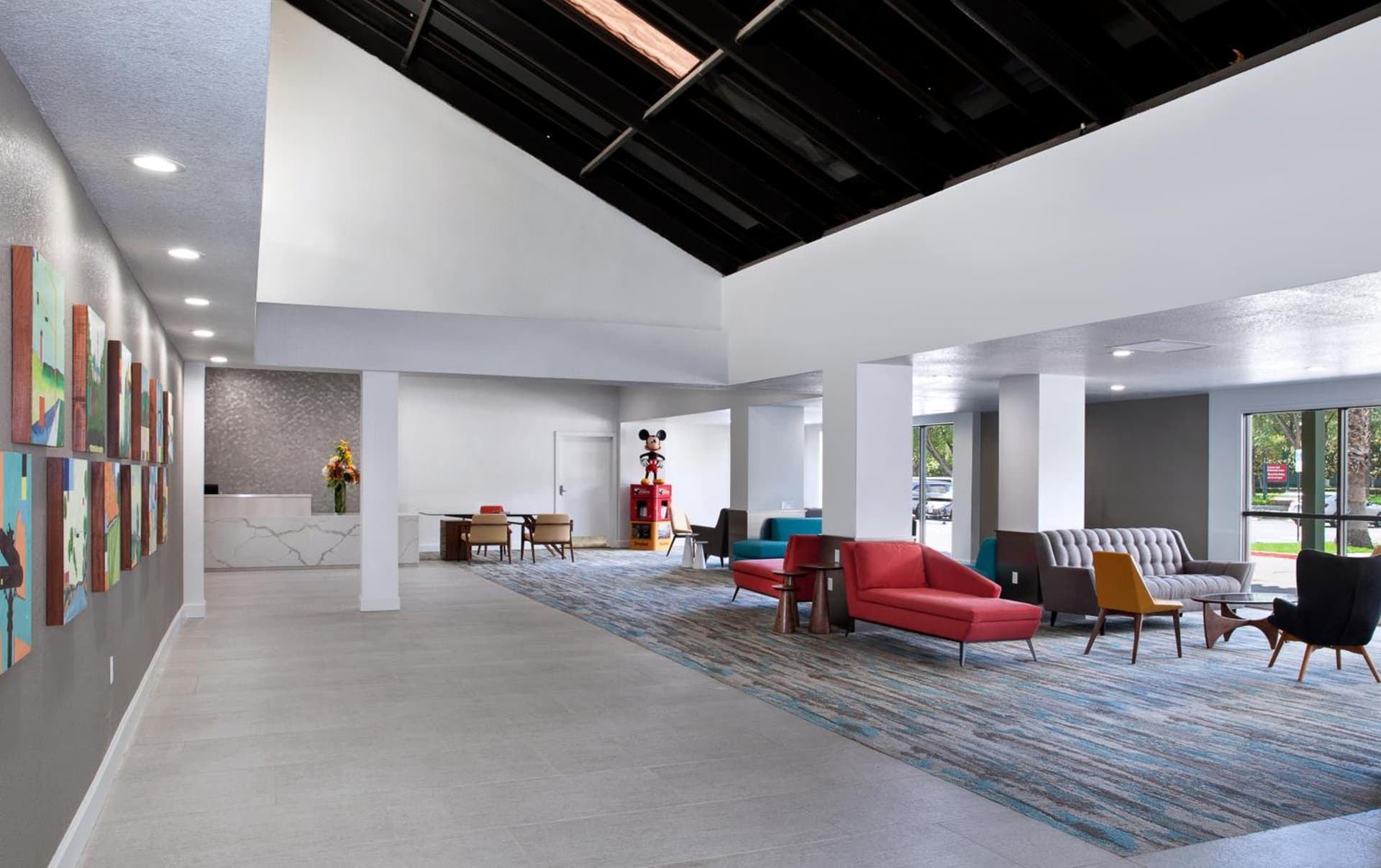 Anaheim Hotel gallery photo in Anaheim, CA — image 63