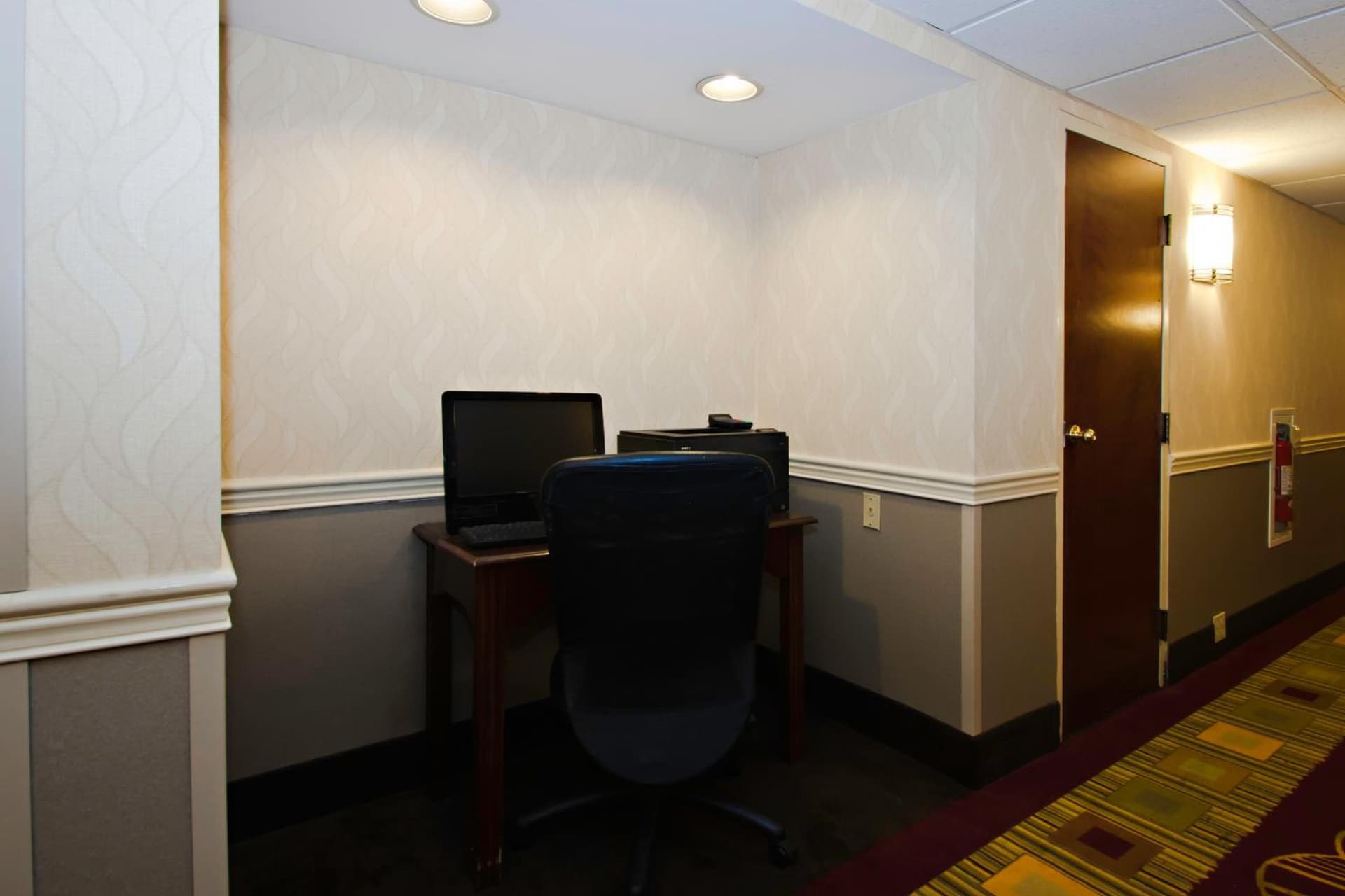 Baymont by Wyndham Harrisburg gallery photo in Harrisburg, PA — image 24