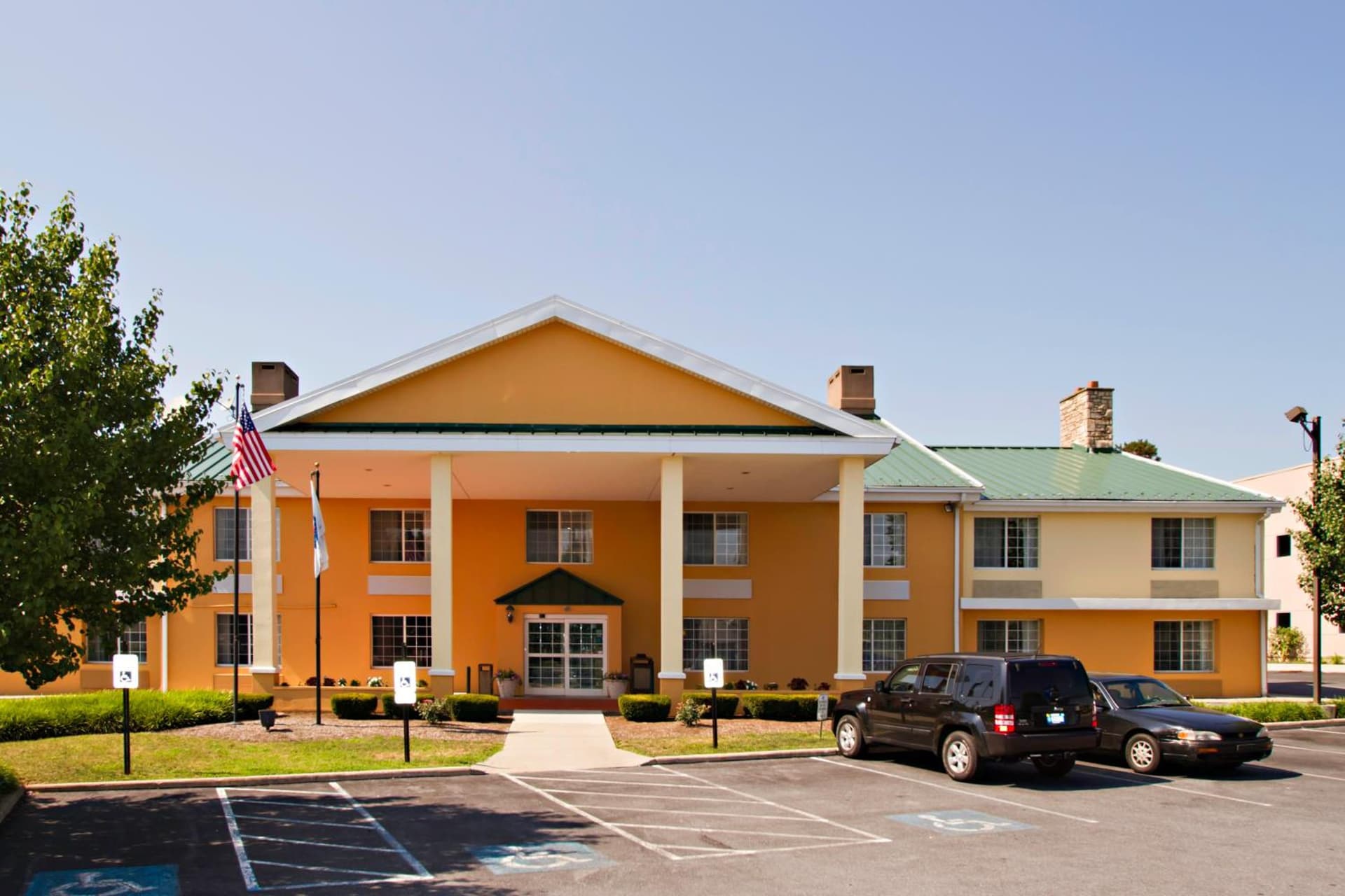 Baymont by Wyndham Harrisburg gallery photo in Harrisburg, PA — image 44