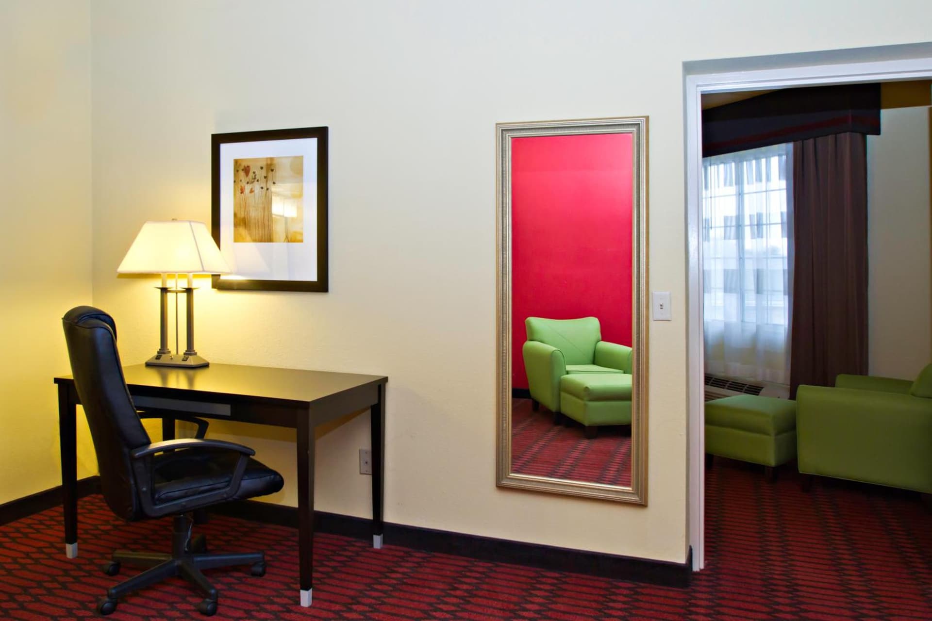 Baymont by Wyndham Harrisburg gallery photo in Harrisburg, PA — image 39
