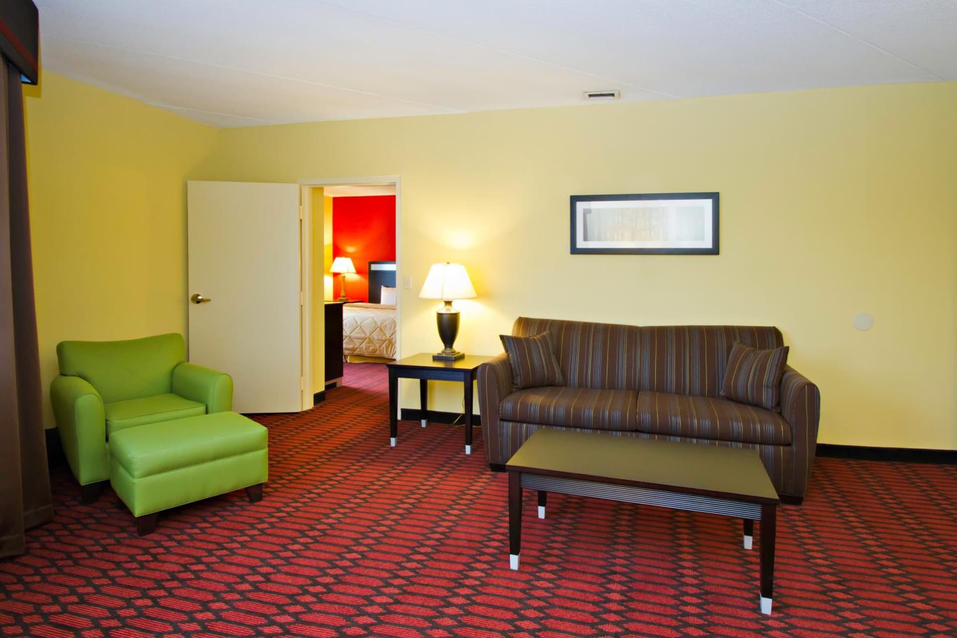 Baymont by Wyndham Harrisburg gallery photo in Harrisburg, PA — image 40