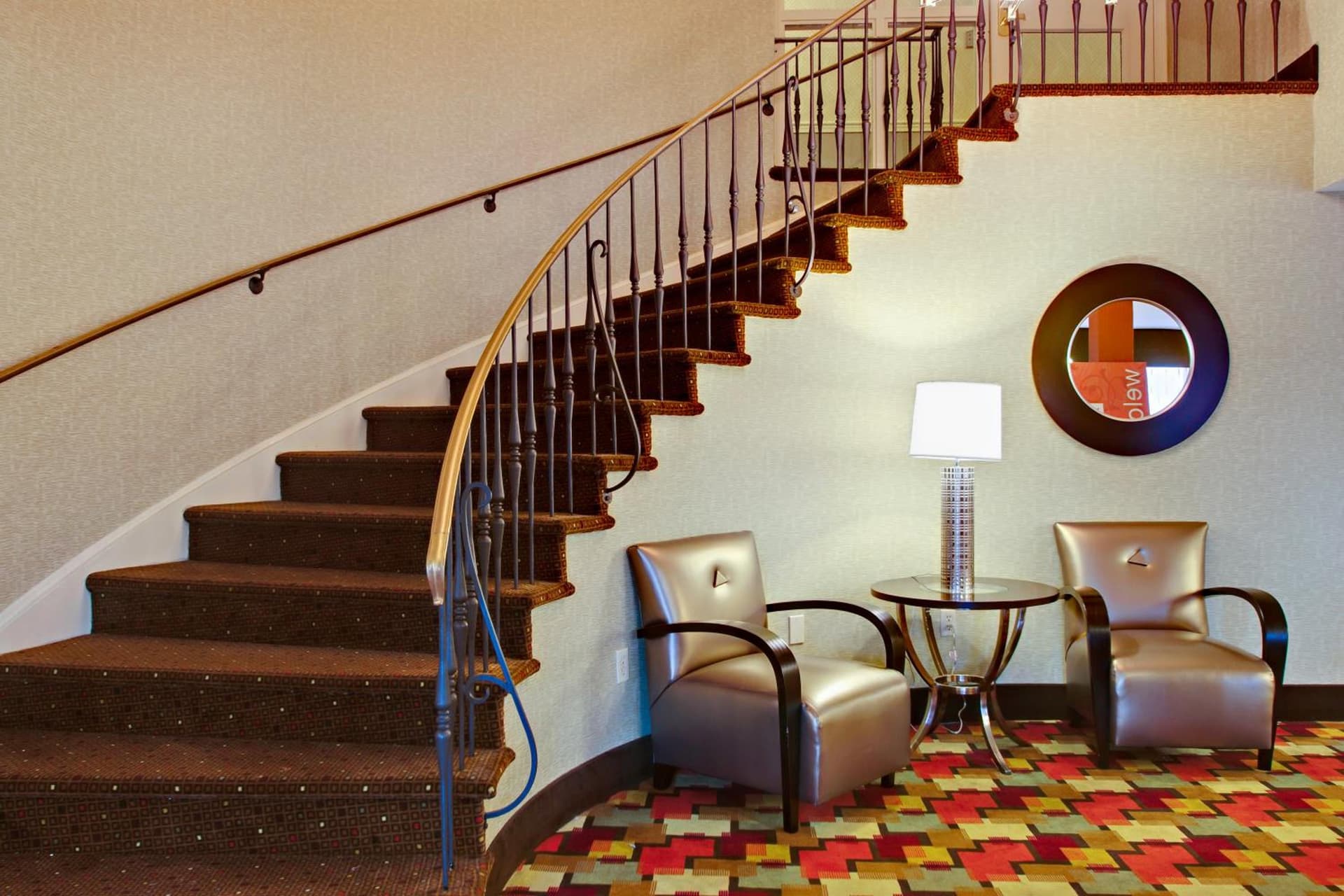 Baymont by Wyndham Harrisburg interior in Harrisburg, PA — gallery photo 2