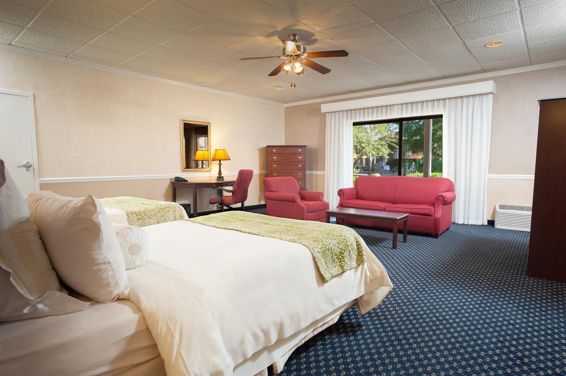 The Inn at Stone Mountain Park gallery photo in Stone Mountain, GA — image 22