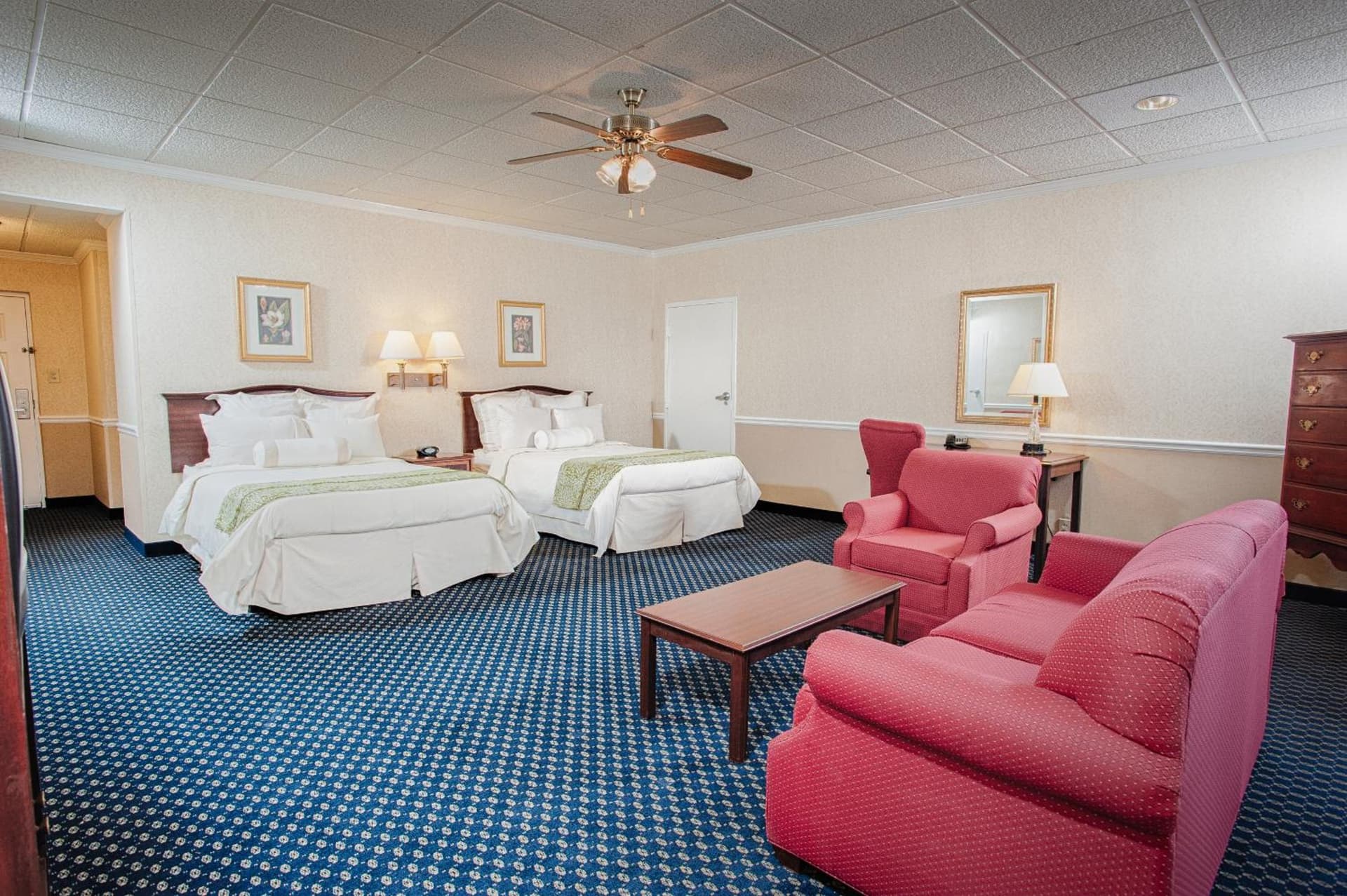 The Inn at Stone Mountain Park gallery photo in Stone Mountain, GA — image 18