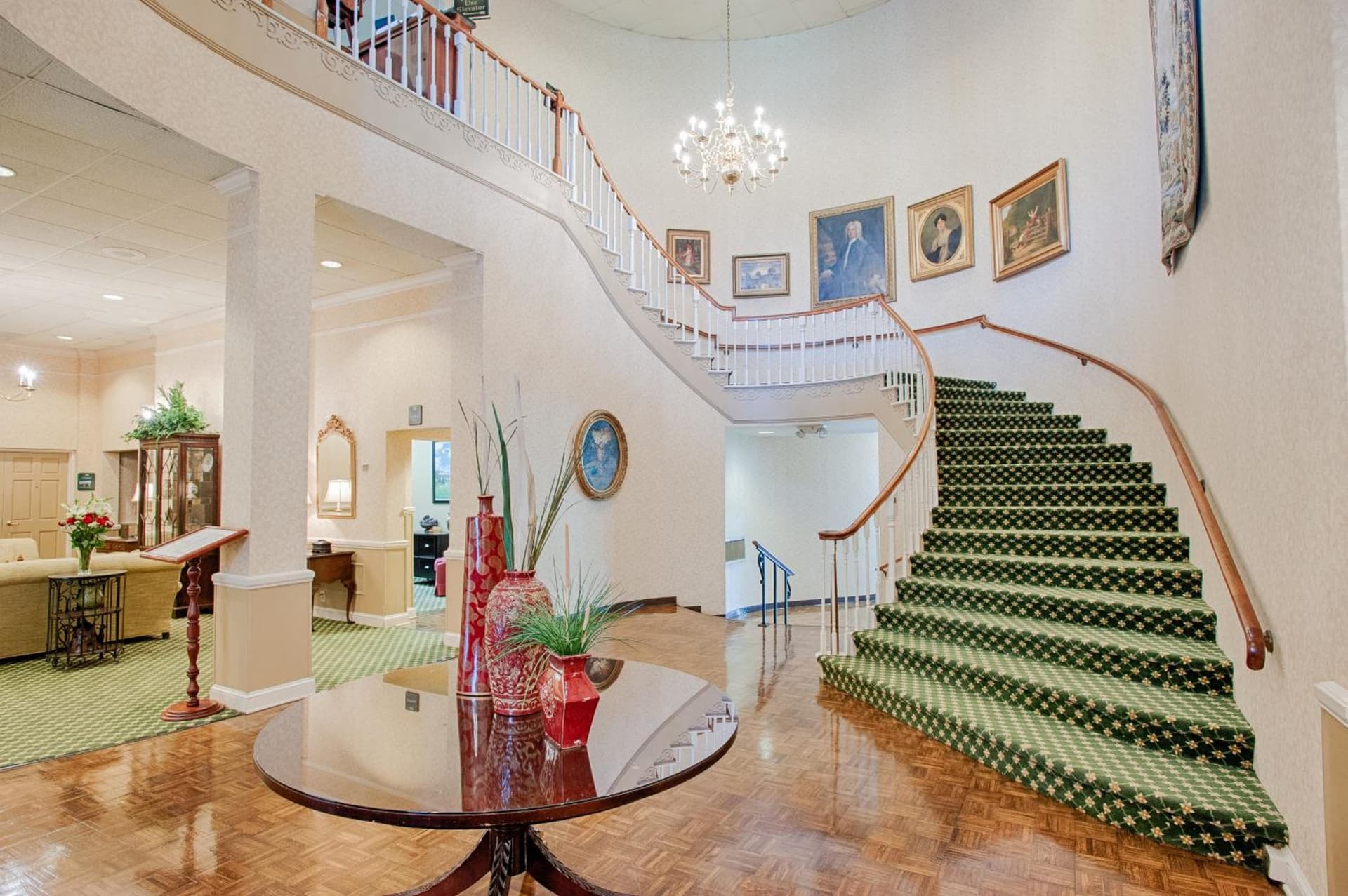 The Inn at Stone Mountain Park gallery photo in Stone Mountain, GA — image 5