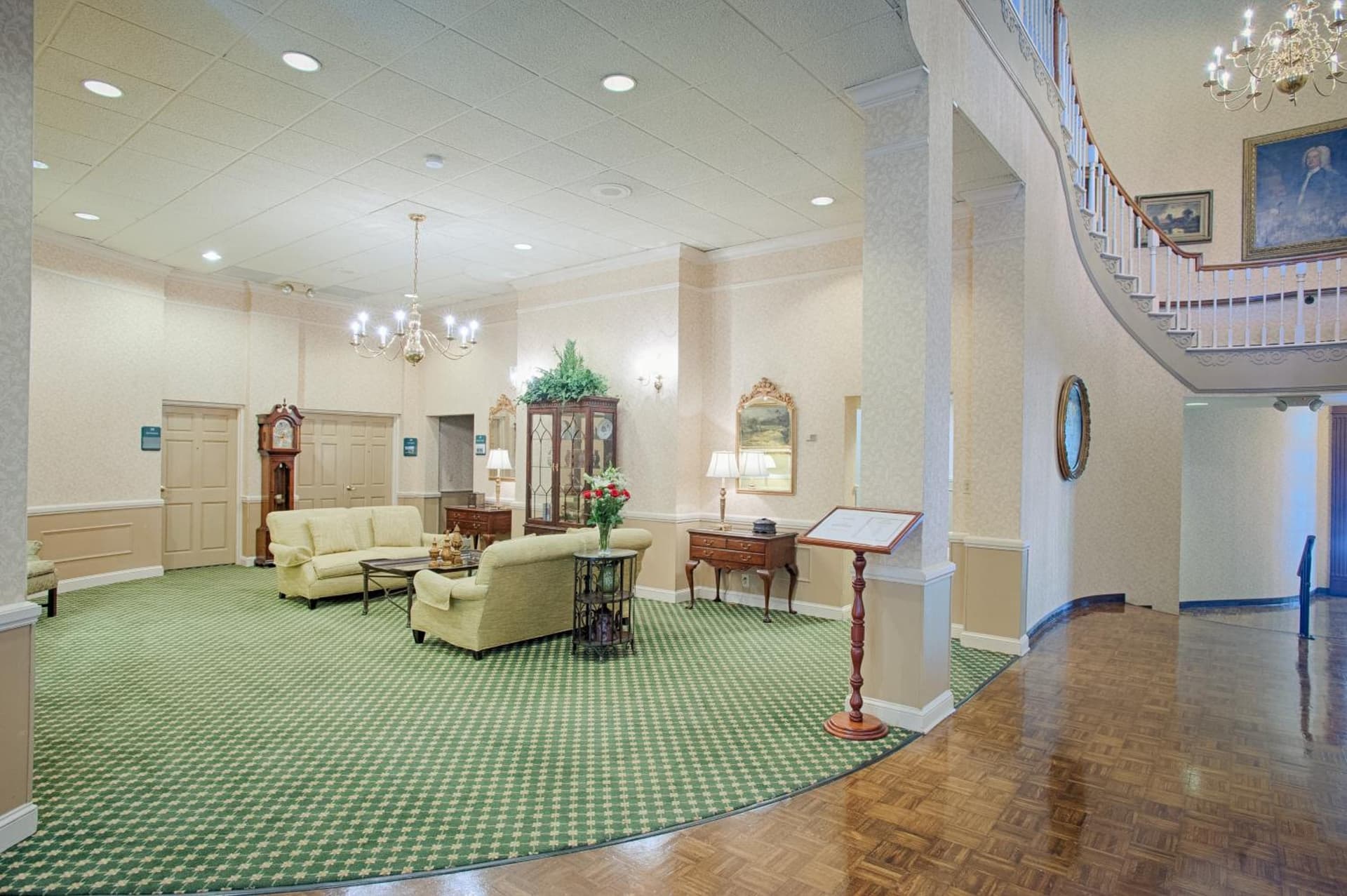 The Inn at Stone Mountain Park gallery photo in Stone Mountain, GA — image 36