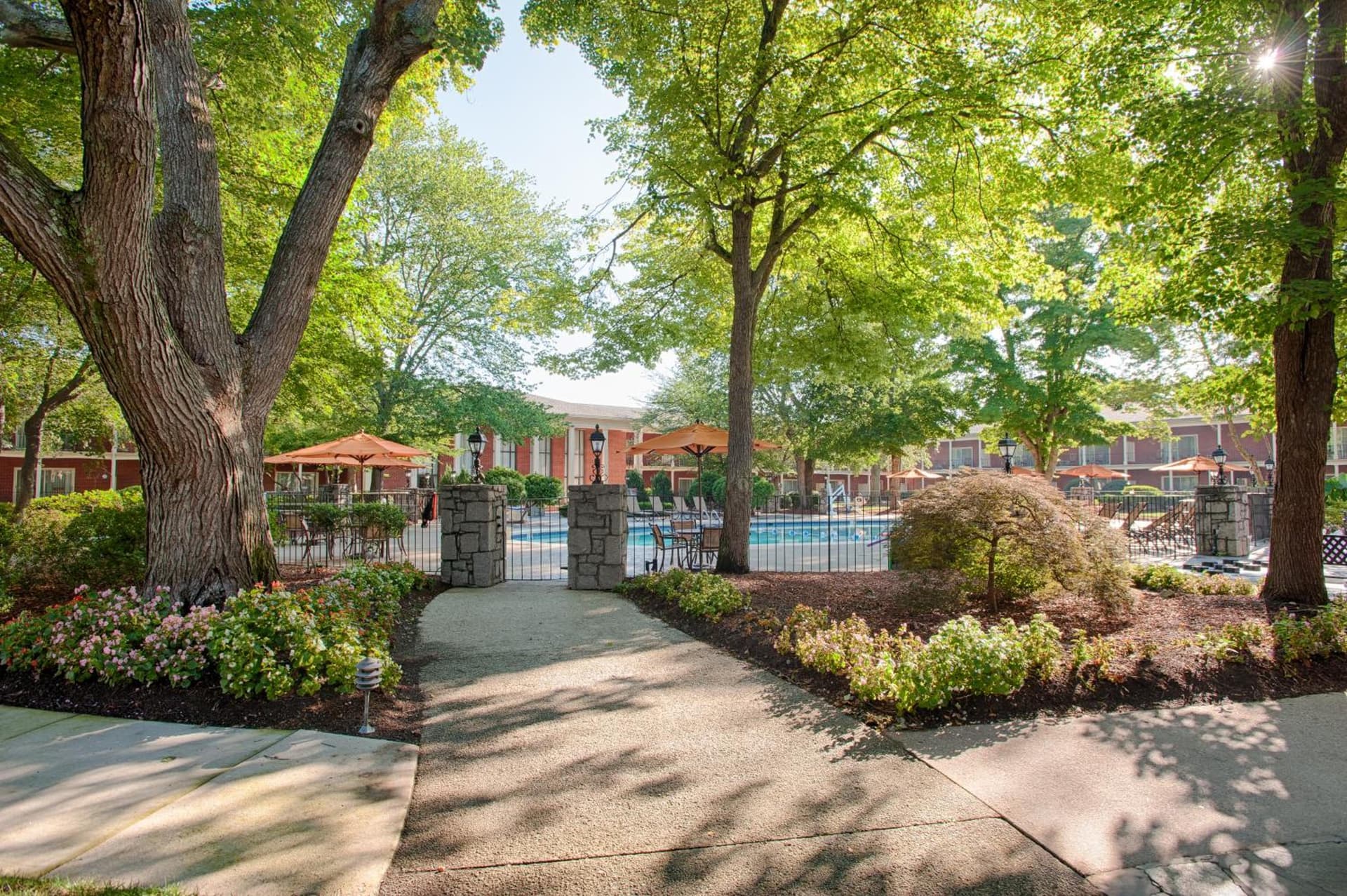 The Inn at Stone Mountain Park gallery photo in Stone Mountain, GA — image 27