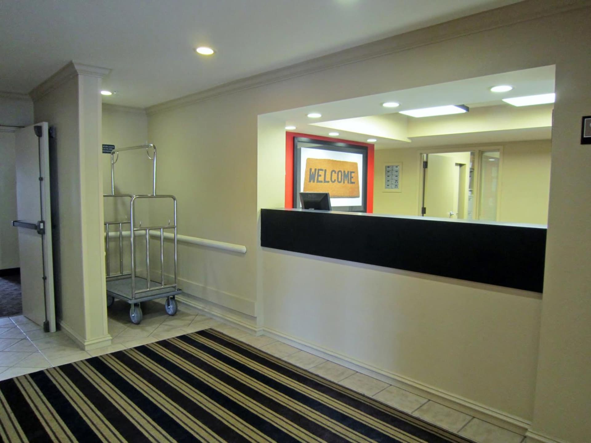 Extended Stay America Suites - Boston - Burlington gallery photo in Burlington — image 57