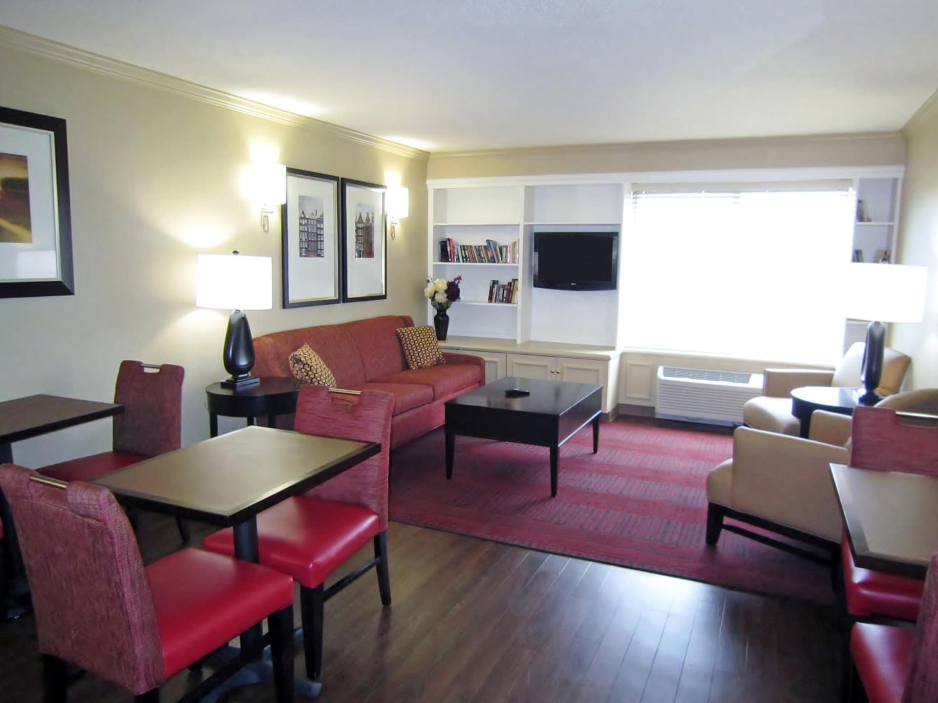 Extended Stay America Suites - Boston - Burlington gallery photo in Burlington — image 49