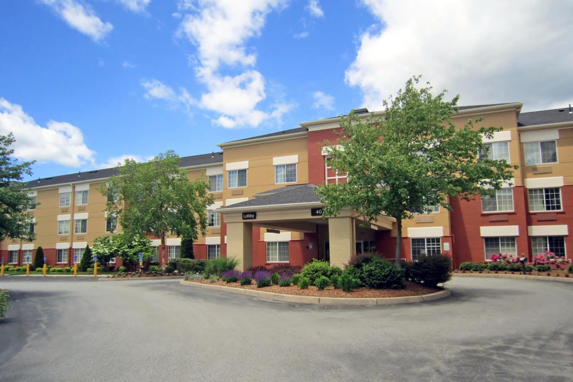 Extended Stay America Suites - Boston - Burlington gallery photo in Burlington — image 72