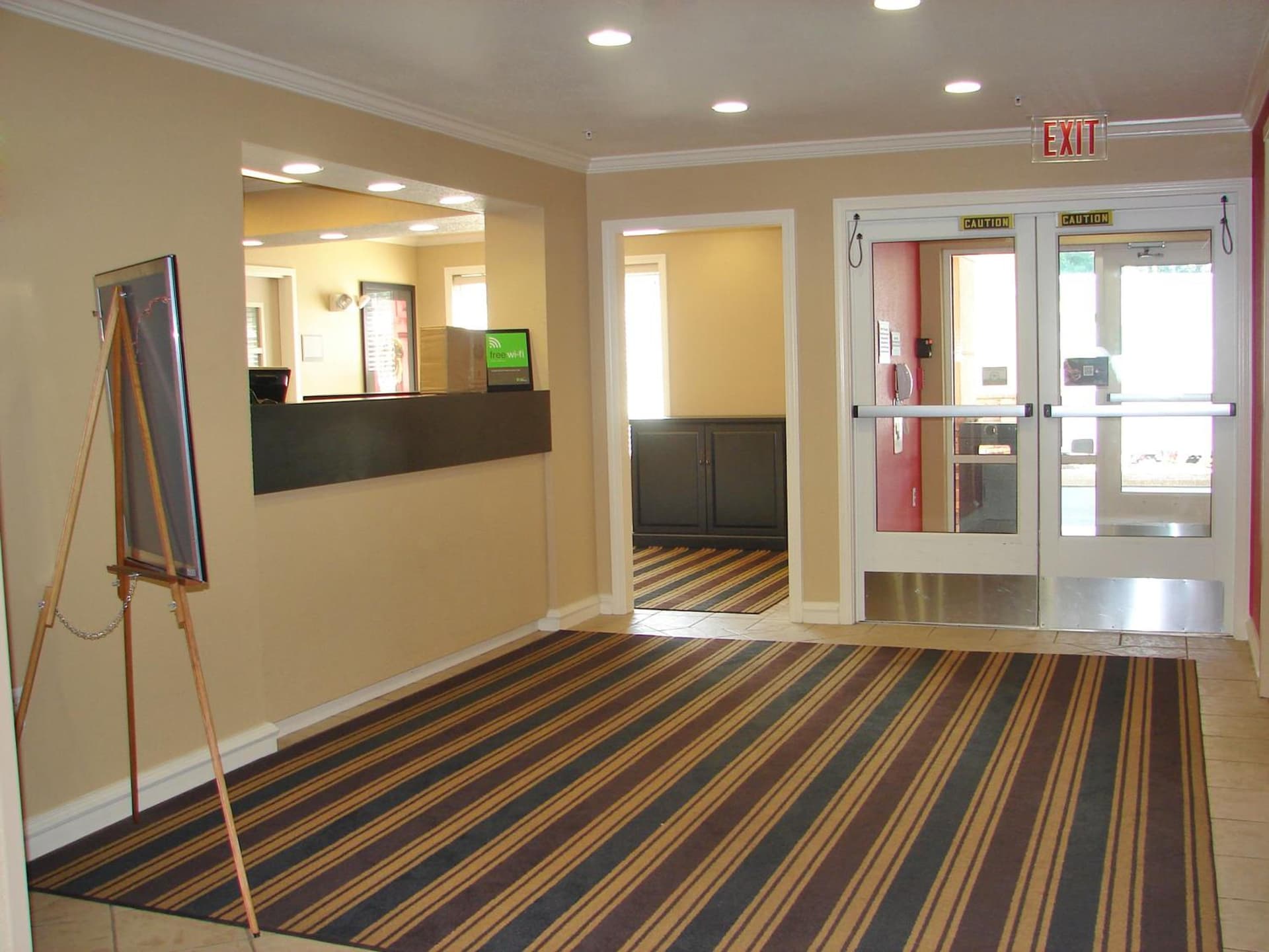 Extended Stay America Suites - Shelton - Fairfield County gallery photo in Shelton, CT — image 10