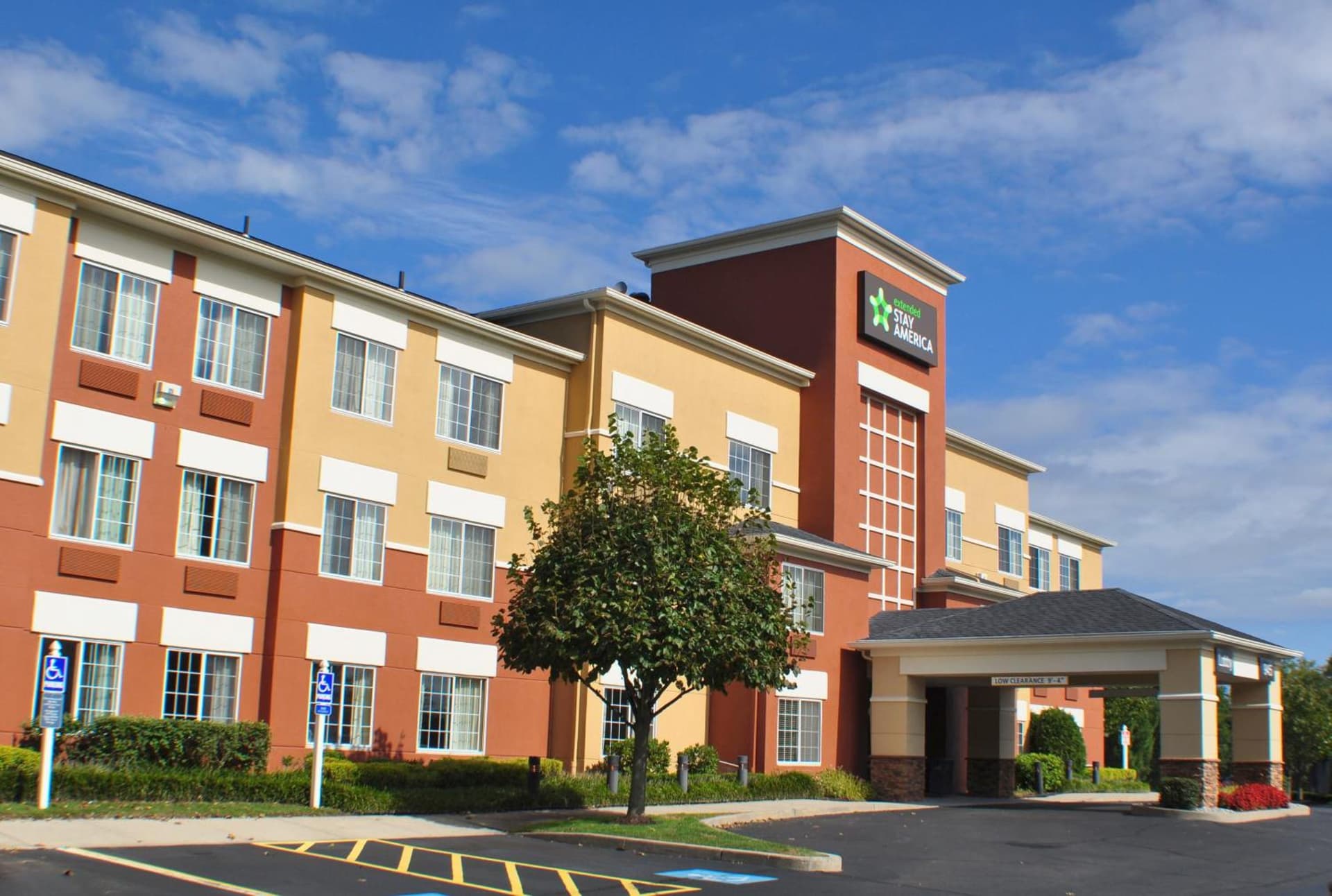 Extended Stay America Suites - Shelton - Fairfield County gallery photo in Shelton, CT — image 36