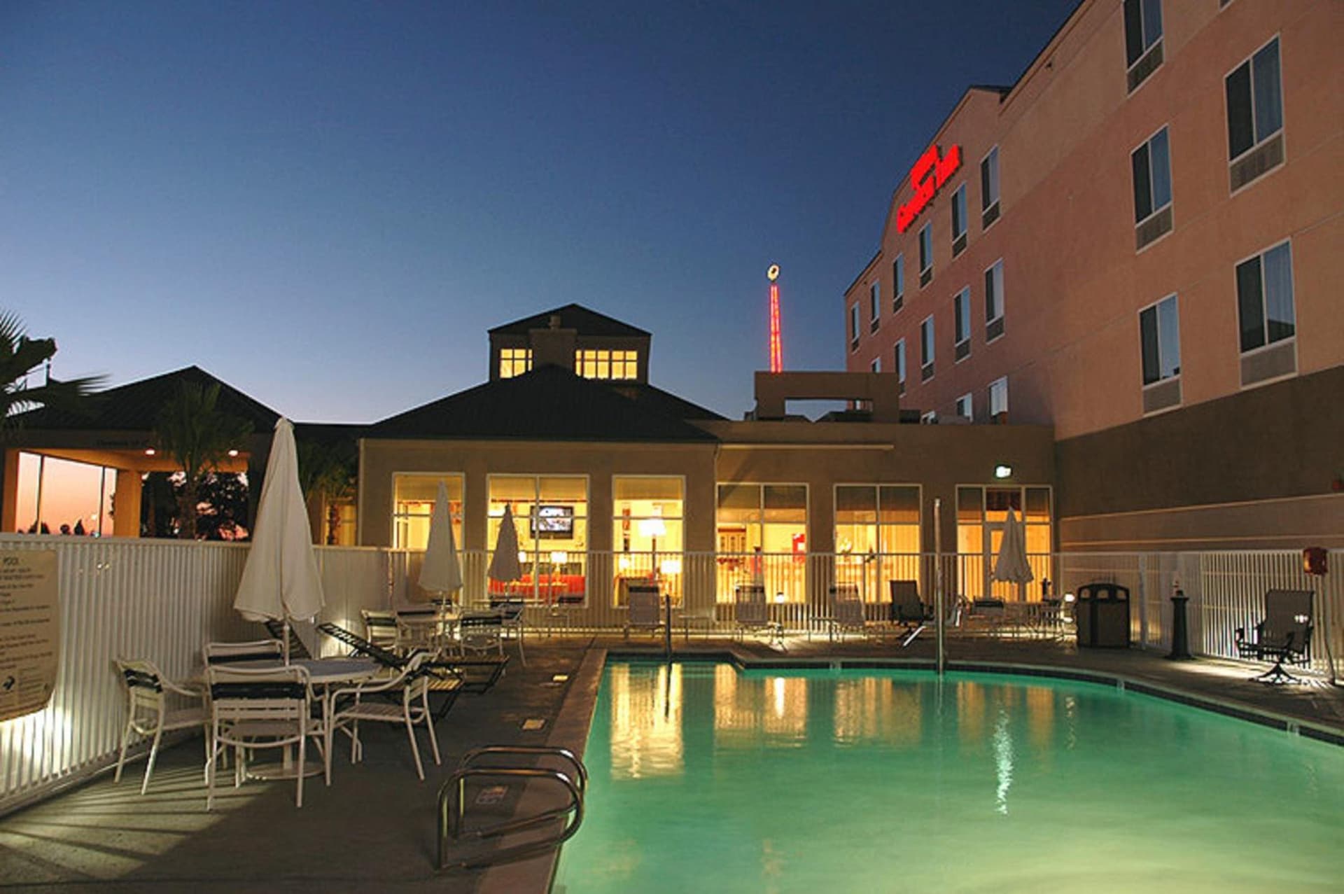 Hilton Garden Inn Victorville gallery photo in Victorville, CA — image 10