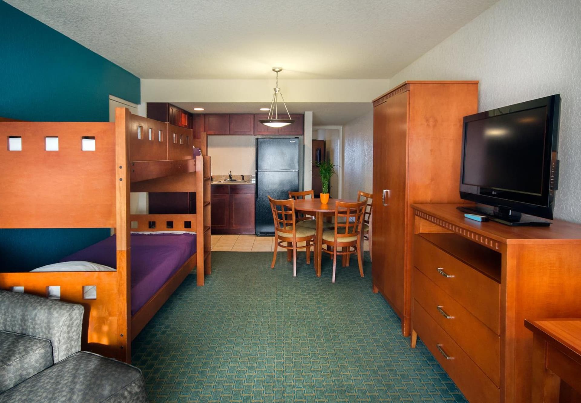 Ramada by Wyndham Flamingo Water Park gallery photo in Kissimmee, FL — image 17