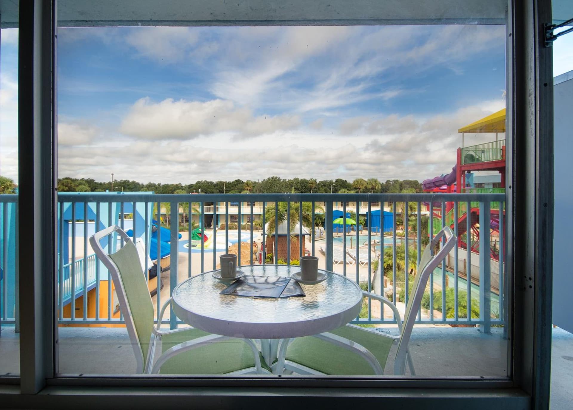 Ramada by Wyndham Flamingo Water Park gallery photo in Kissimmee, FL — image 75