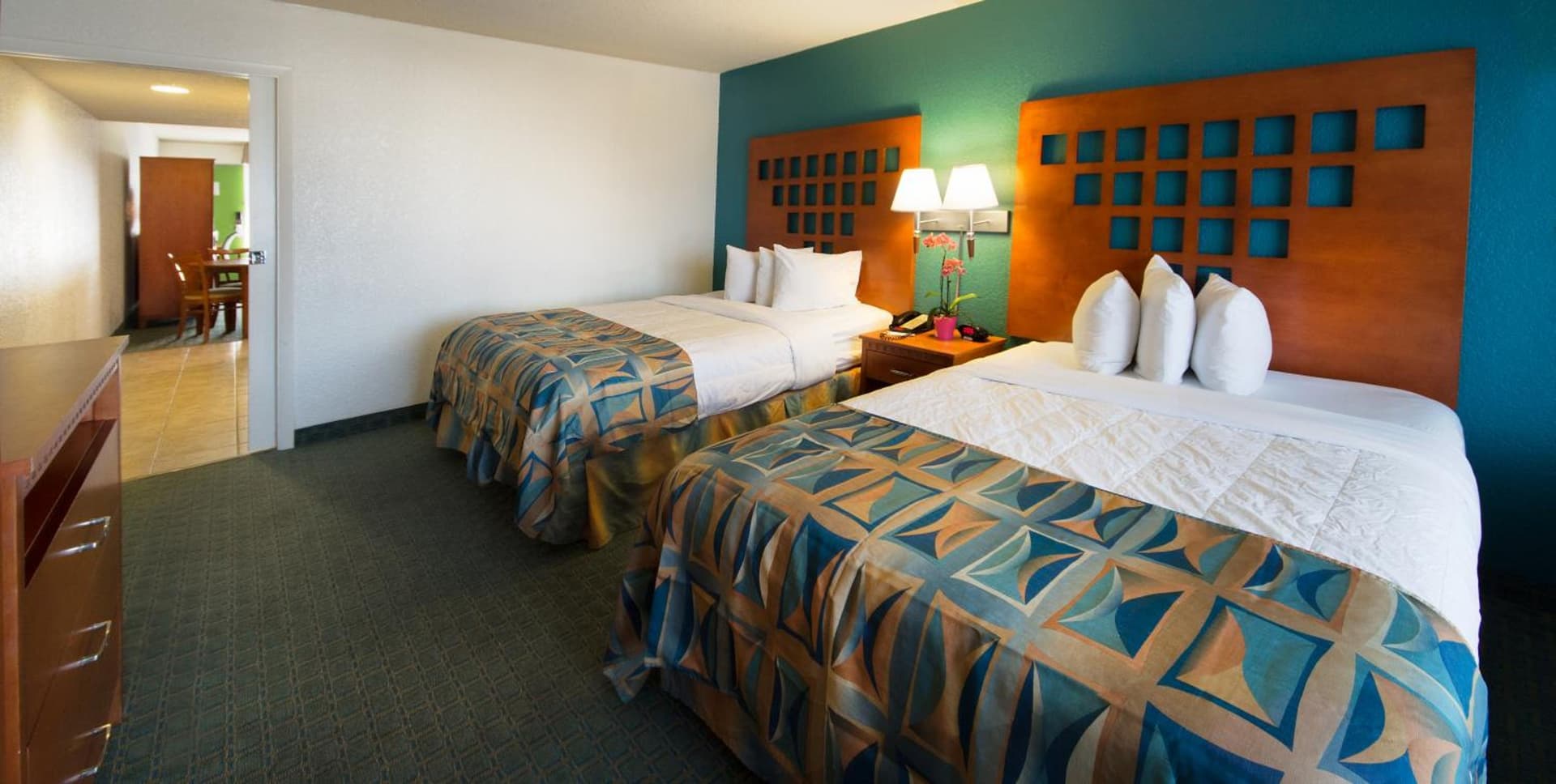 Ramada by Wyndham Flamingo Water Park gallery photo in Kissimmee, FL — image 34