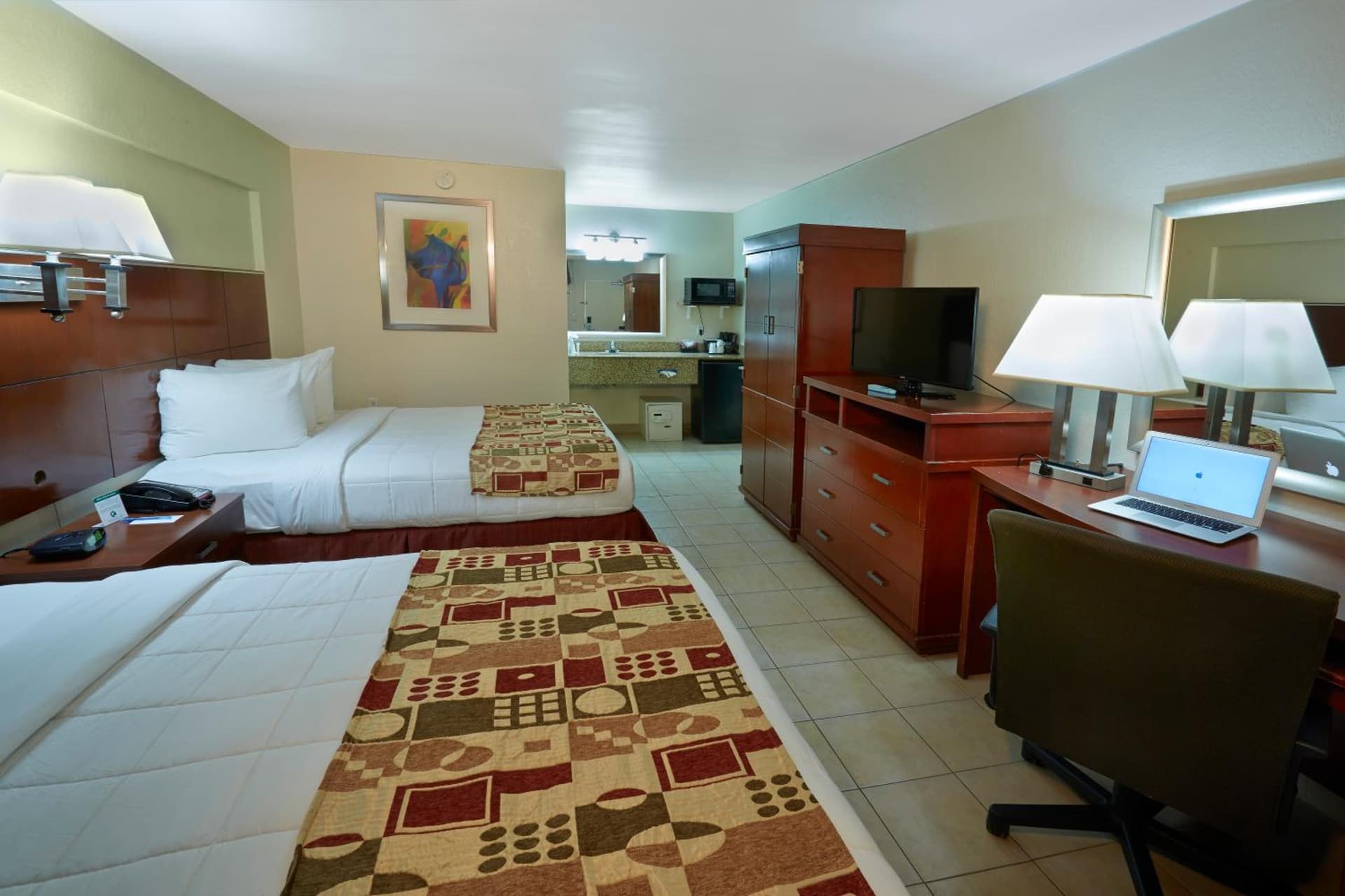 Ramada by Wyndham Flamingo Water Park gallery photo in Kissimmee, FL — image 6