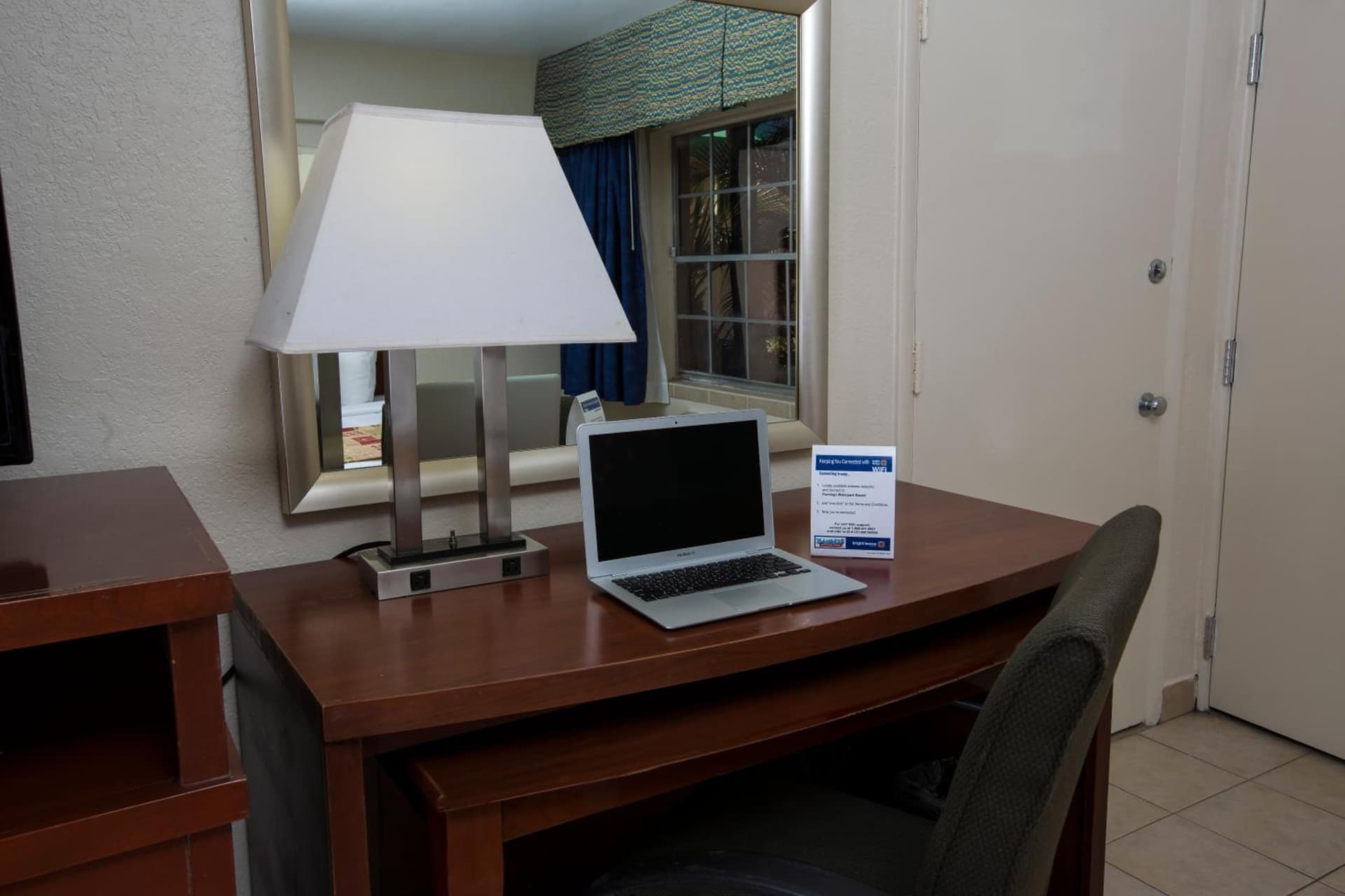Ramada by Wyndham Flamingo Water Park gallery photo in Kissimmee, FL — image 30