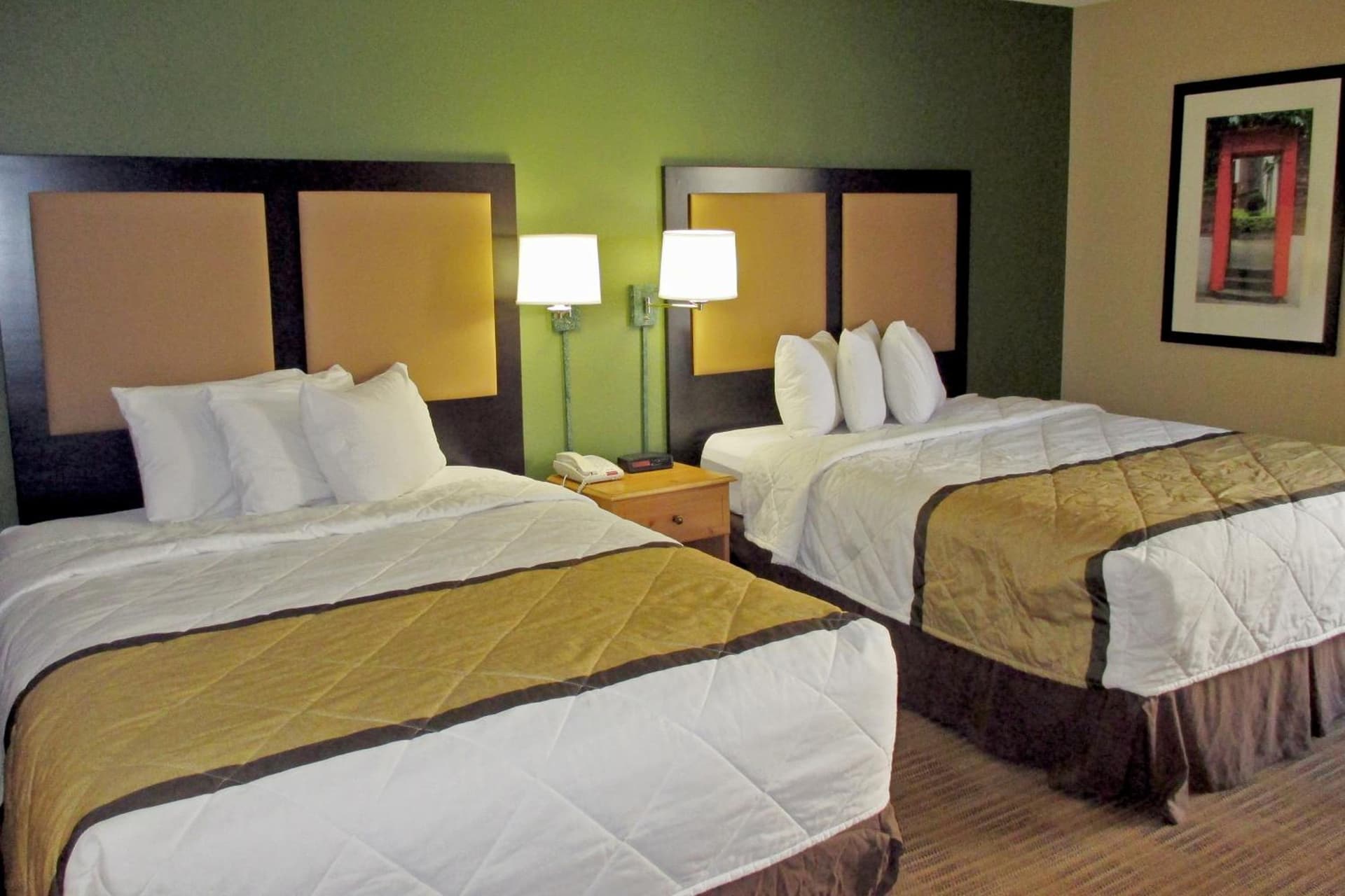 Extended Stay America Select Suites - Chicago - Naperville - East gallery photo in Naperville, IL — image 6