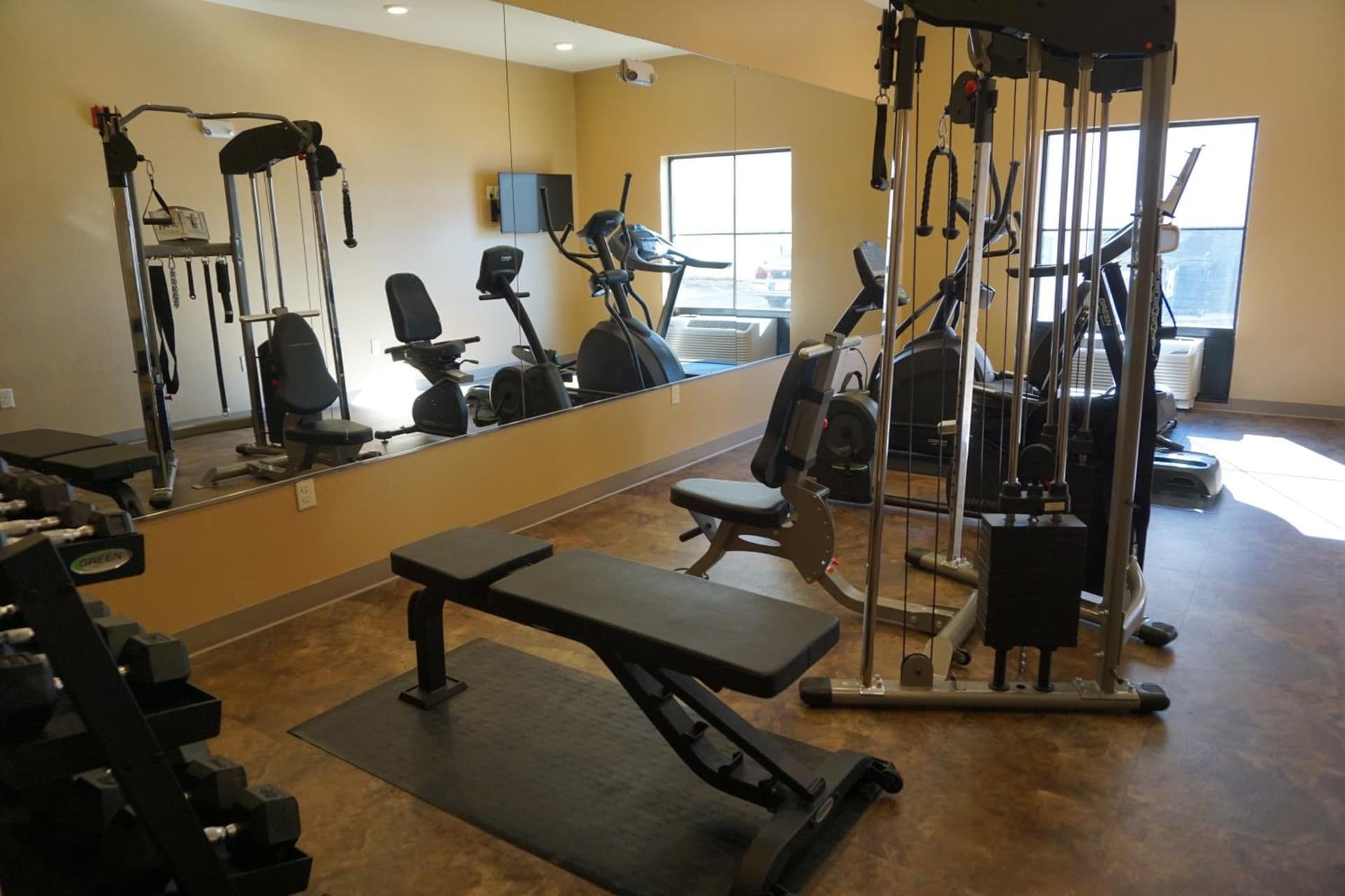 Cobblestone Hotel & Suites - Chippewa Falls gallery photo in Chippewa Falls, WI — image 40