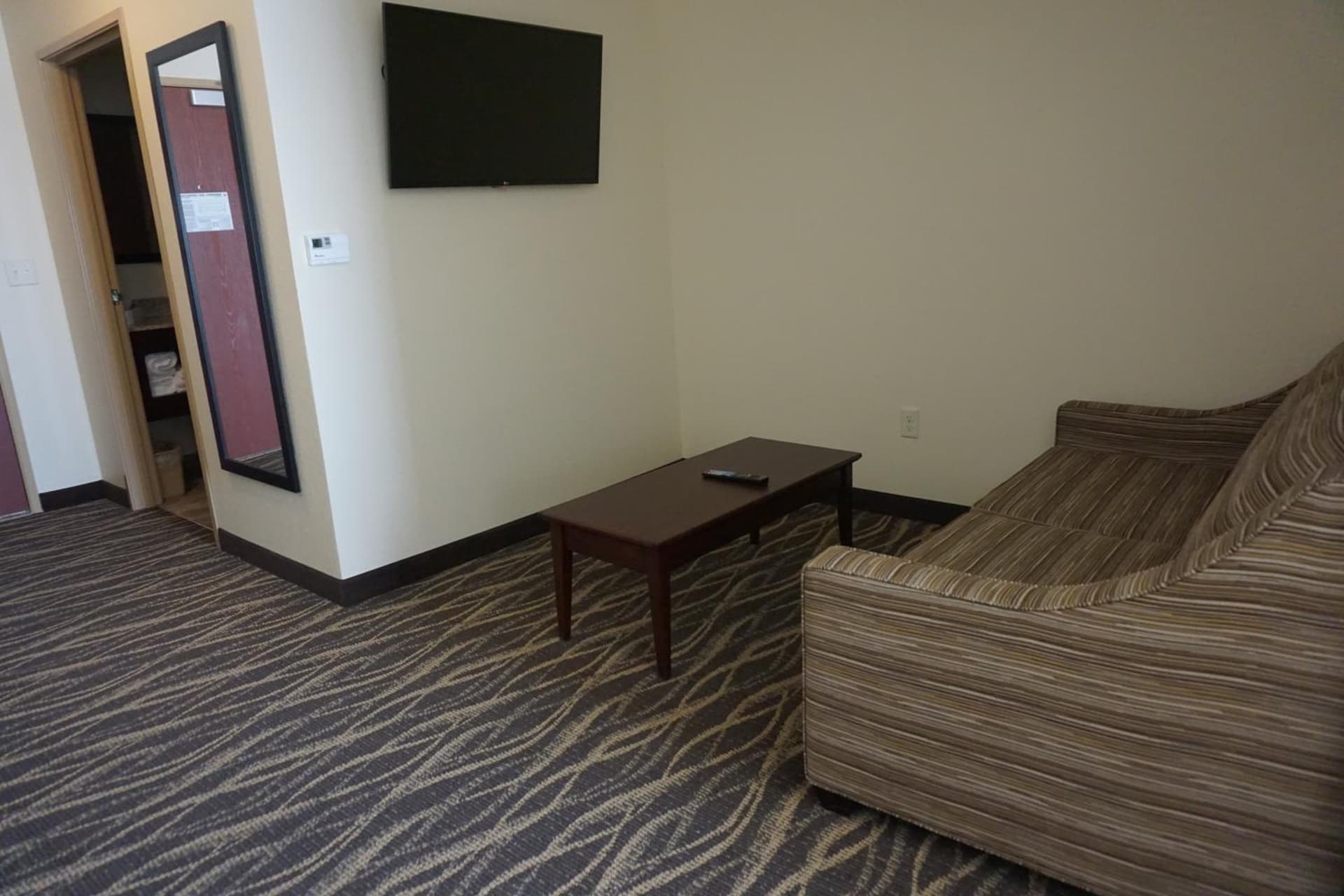 Cobblestone Hotel & Suites - Chippewa Falls gallery photo in Chippewa Falls, WI — image 29