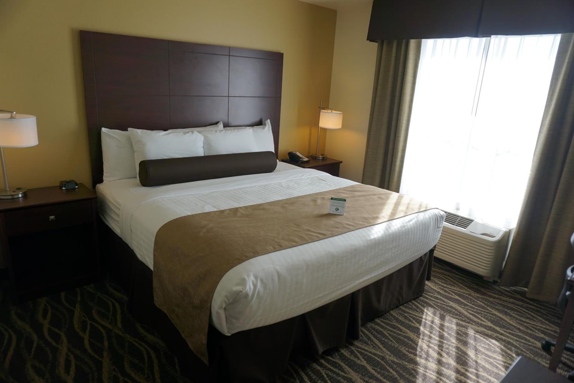 Cobblestone Hotel & Suites - Chippewa Falls gallery photo in Chippewa Falls, WI — image 7