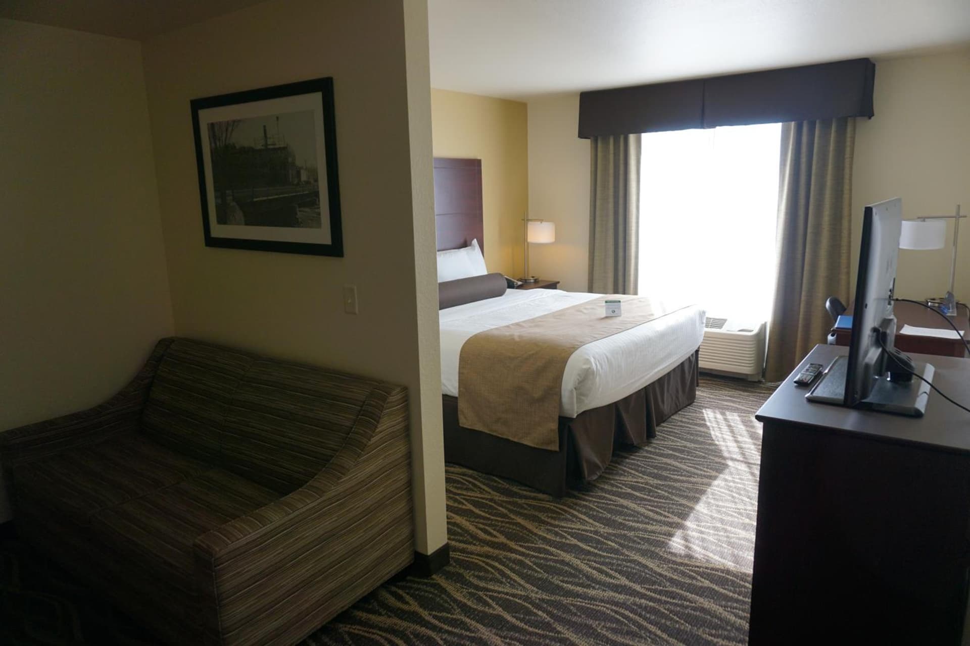 Cobblestone Hotel & Suites - Chippewa Falls gallery photo in Chippewa Falls, WI — image 41