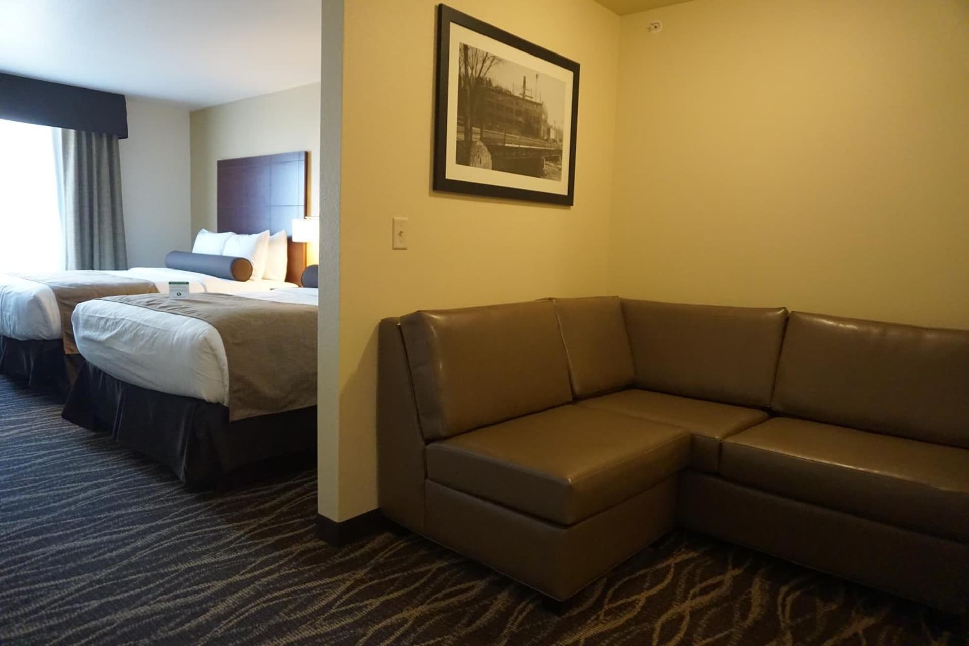 Cobblestone Hotel & Suites - Chippewa Falls gallery photo in Chippewa Falls, WI — image 25