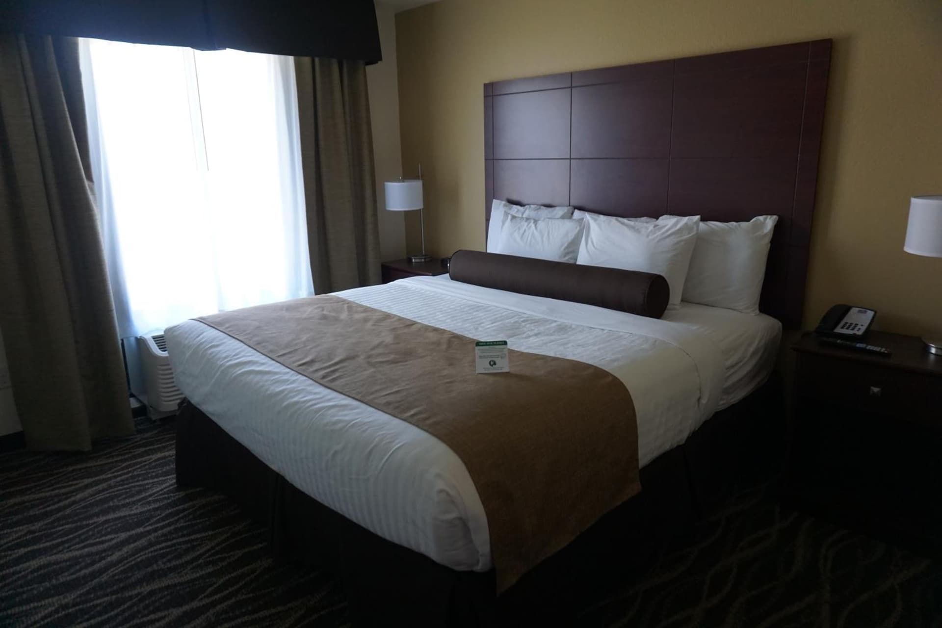 Cobblestone Hotel & Suites - Chippewa Falls gallery photo in Chippewa Falls, WI — image 36