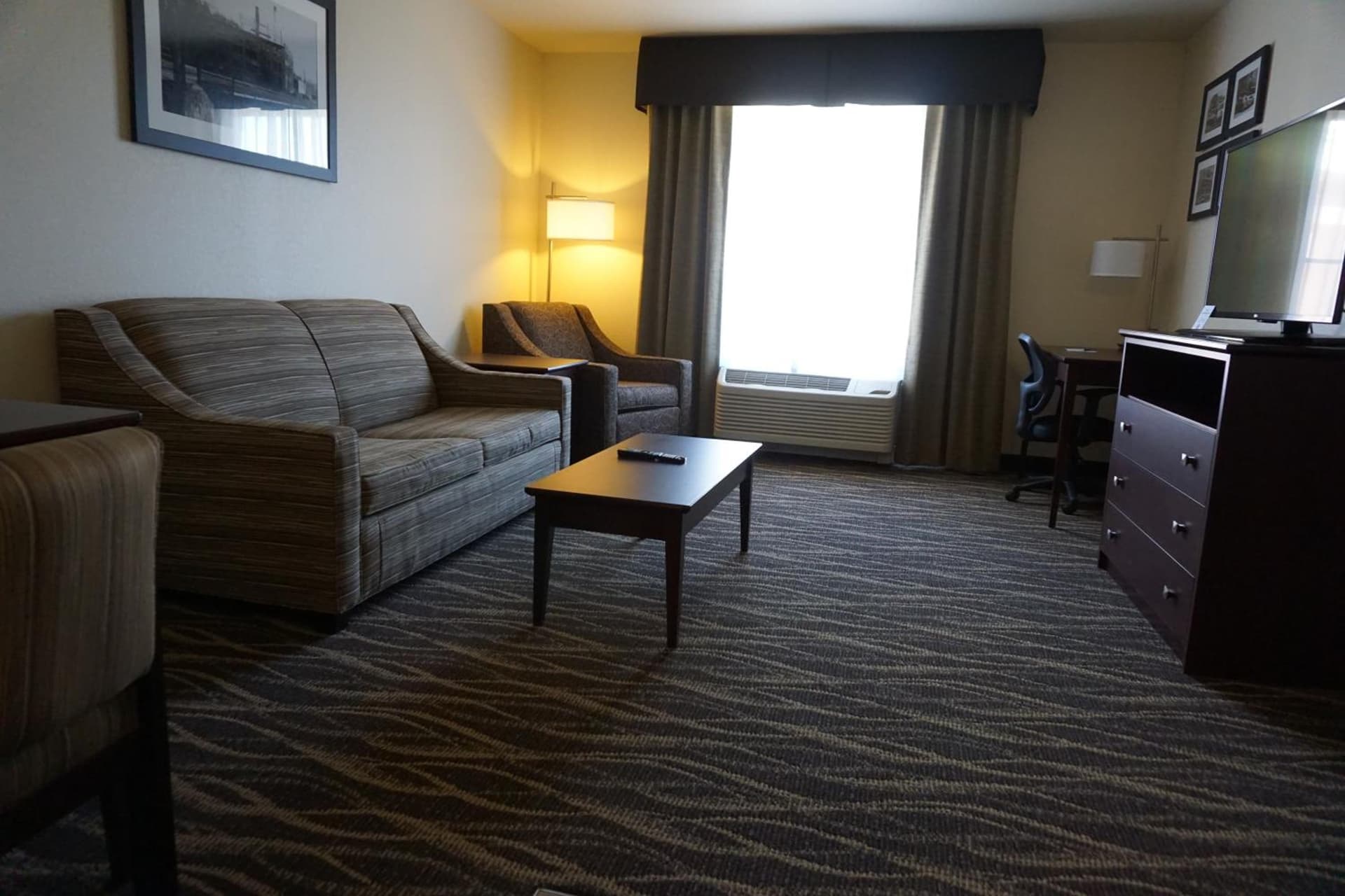 Cobblestone Hotel & Suites - Chippewa Falls gallery photo in Chippewa Falls, WI — image 19