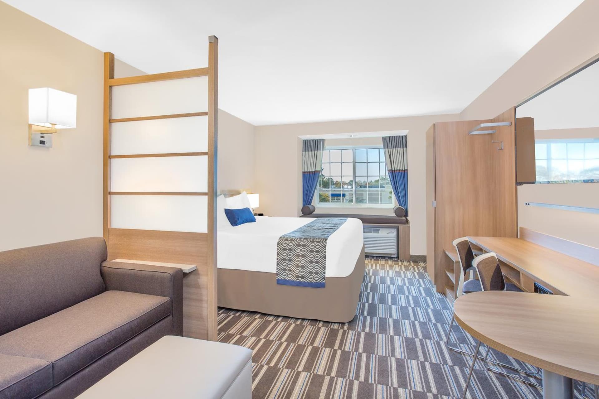 Microtel Inn & Suites by Wyndham Ocean City gallery photo in Ocean City, MD — image 7