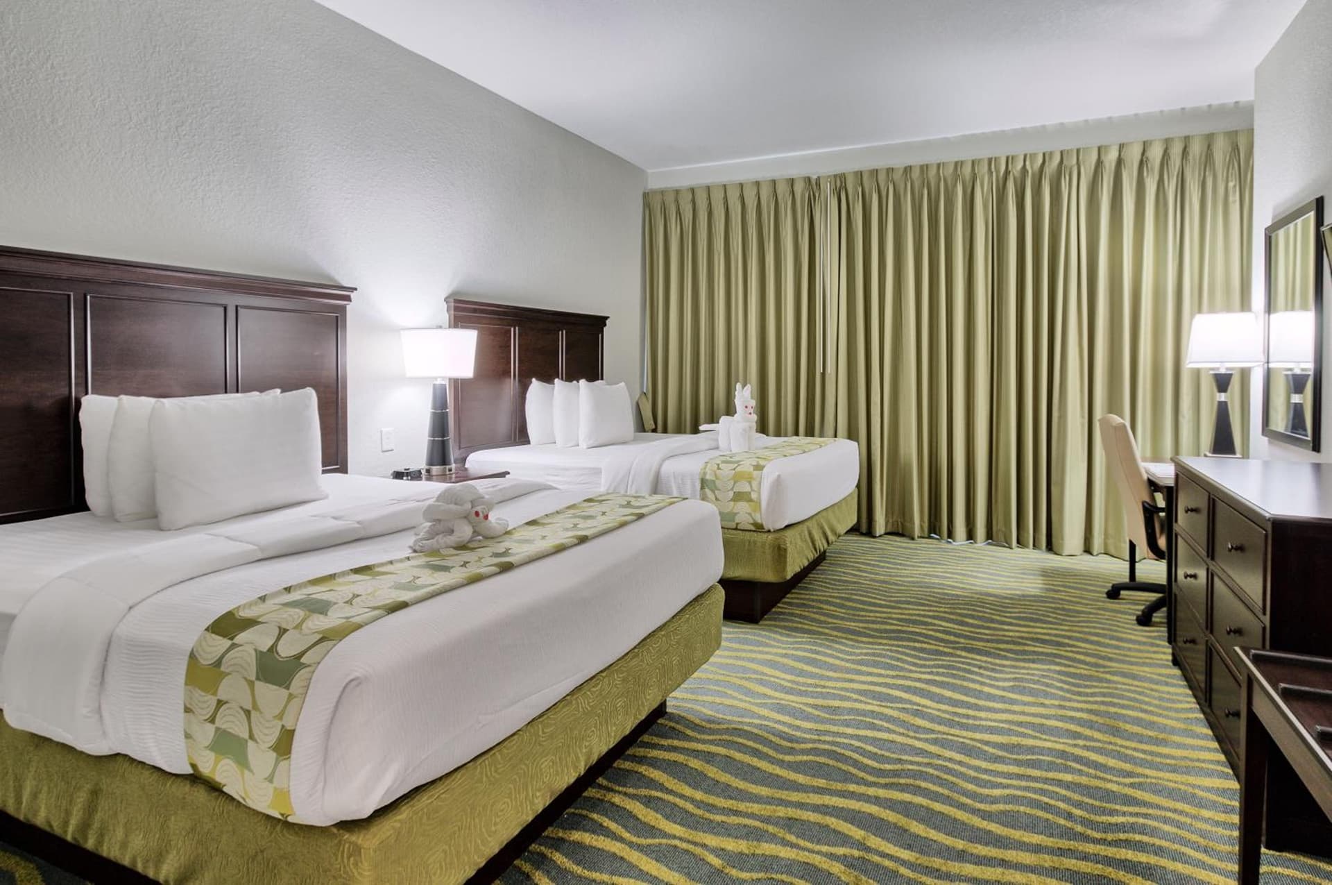 Edge Hotel Clearwater Beach gallery photo in Clearwater Beach, FL — image 18