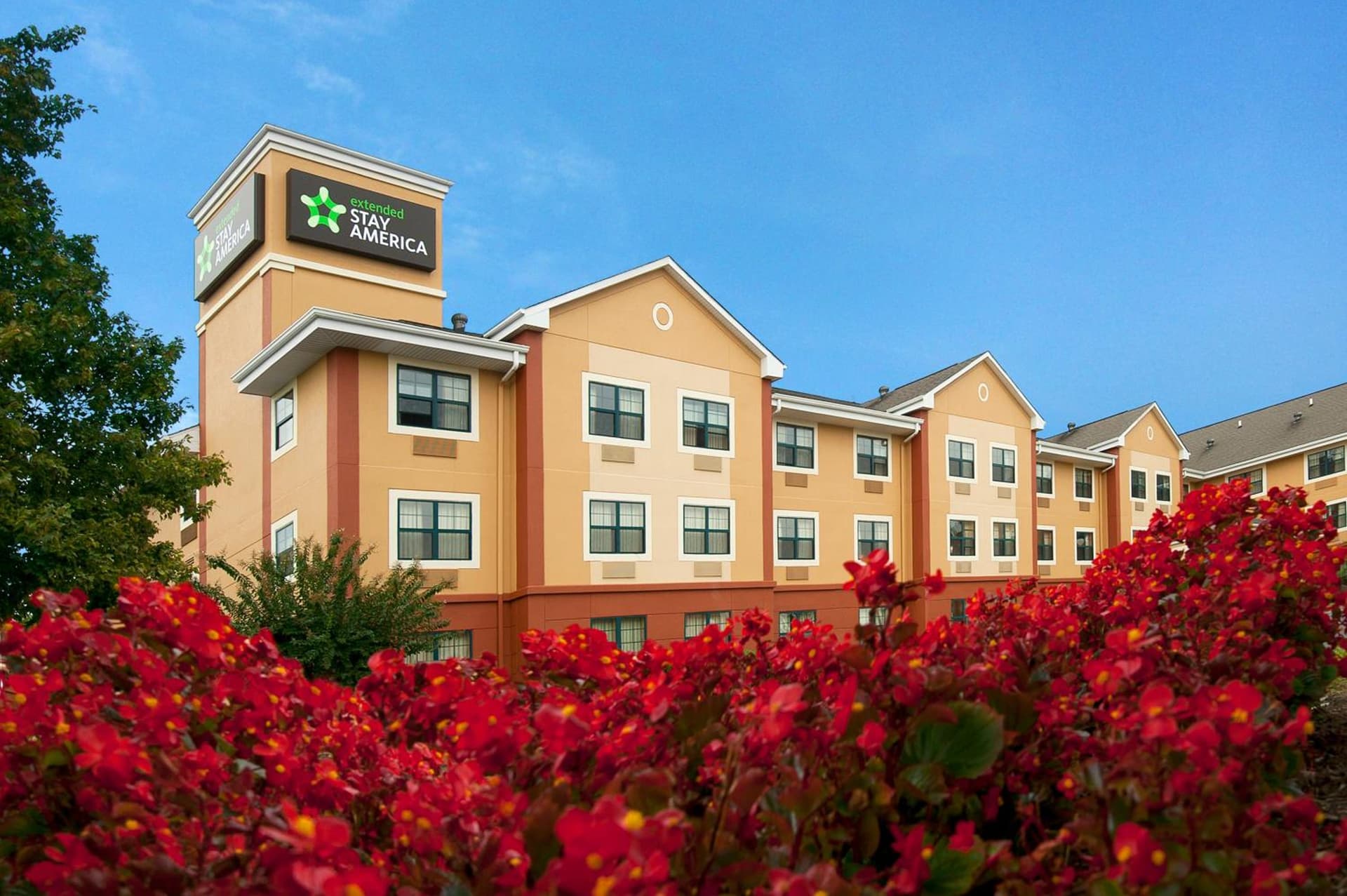 Extended Stay America Suites - Columbia - Columbia Parkway gallery photo in Columbia, MD — image 33