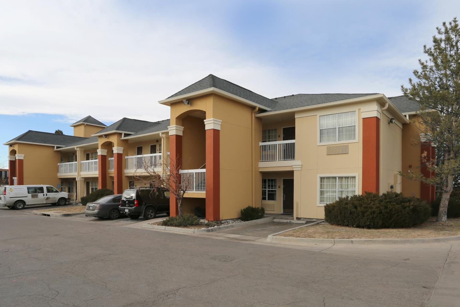 Extended Stay America Select Suites - Denver - Aurora South gallery photo in Aurora, CO — image 54