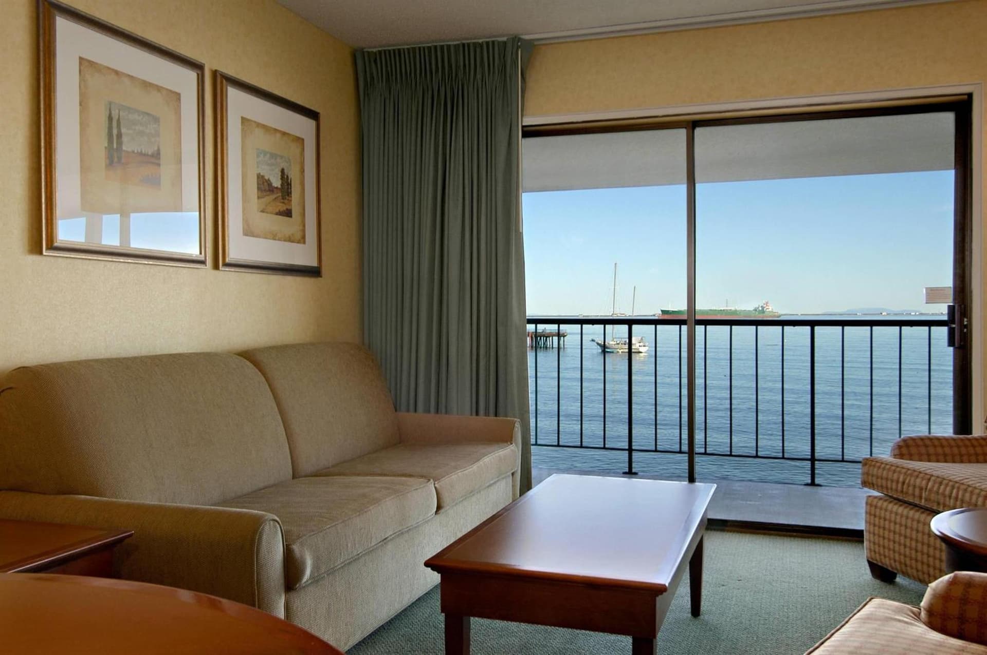 Red Lion Hotel Port Angeles Harbor gallery photo in Port Angeles, WA — image 33