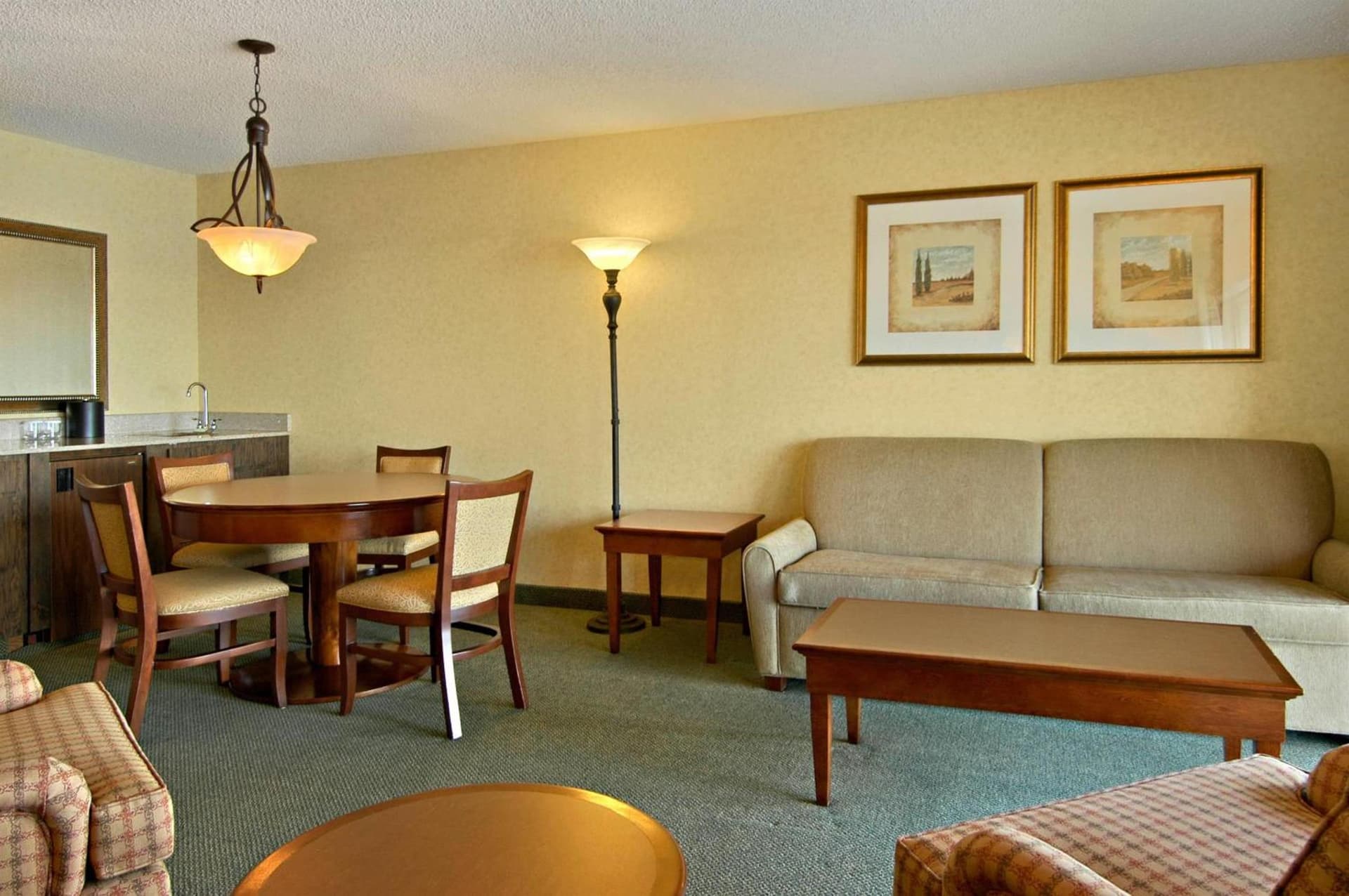Red Lion Hotel Port Angeles Harbor gallery photo in Port Angeles, WA — image 20