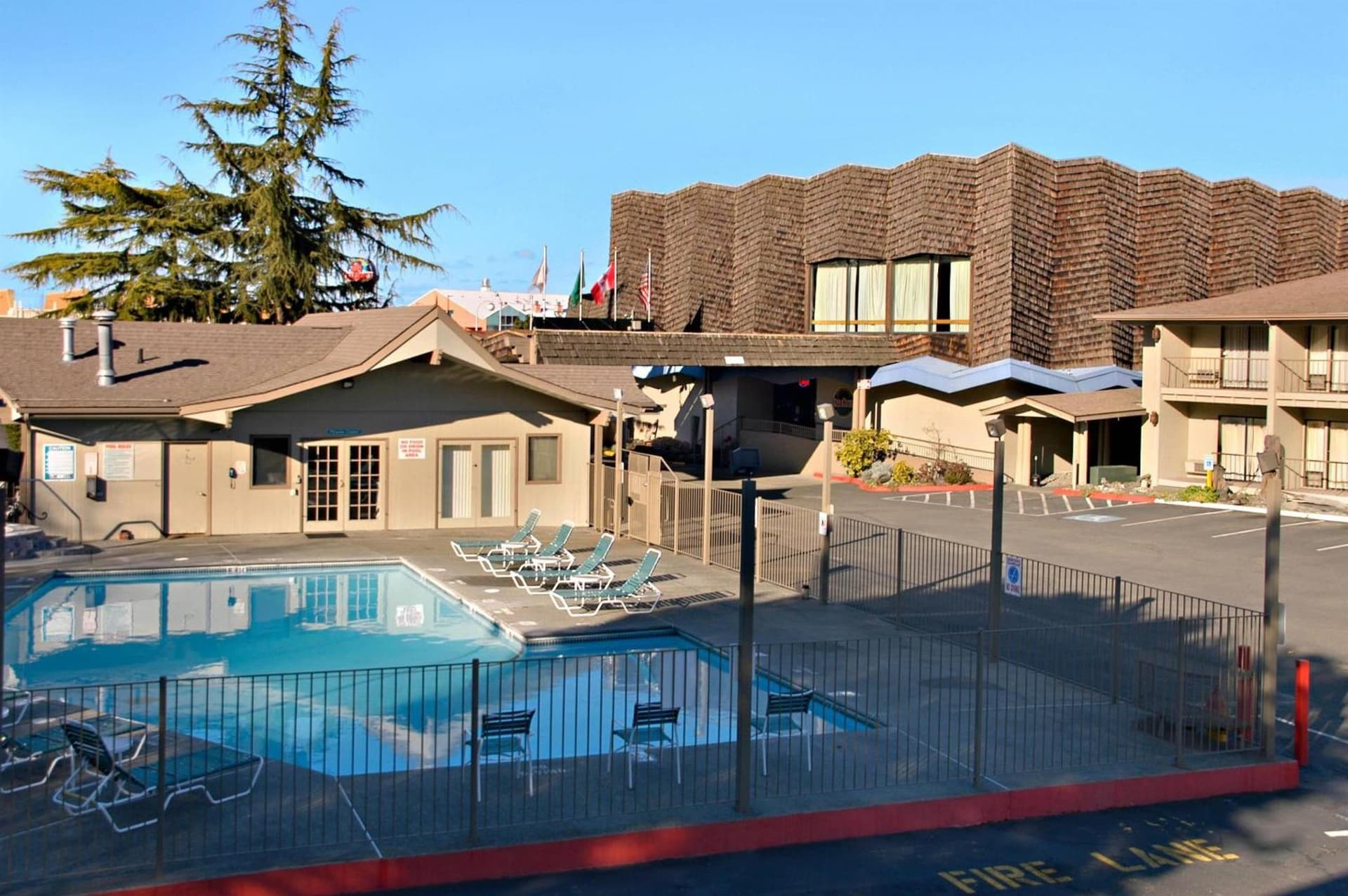 Red Lion Hotel Port Angeles Harbor gallery photo in Port Angeles, WA — image 35
