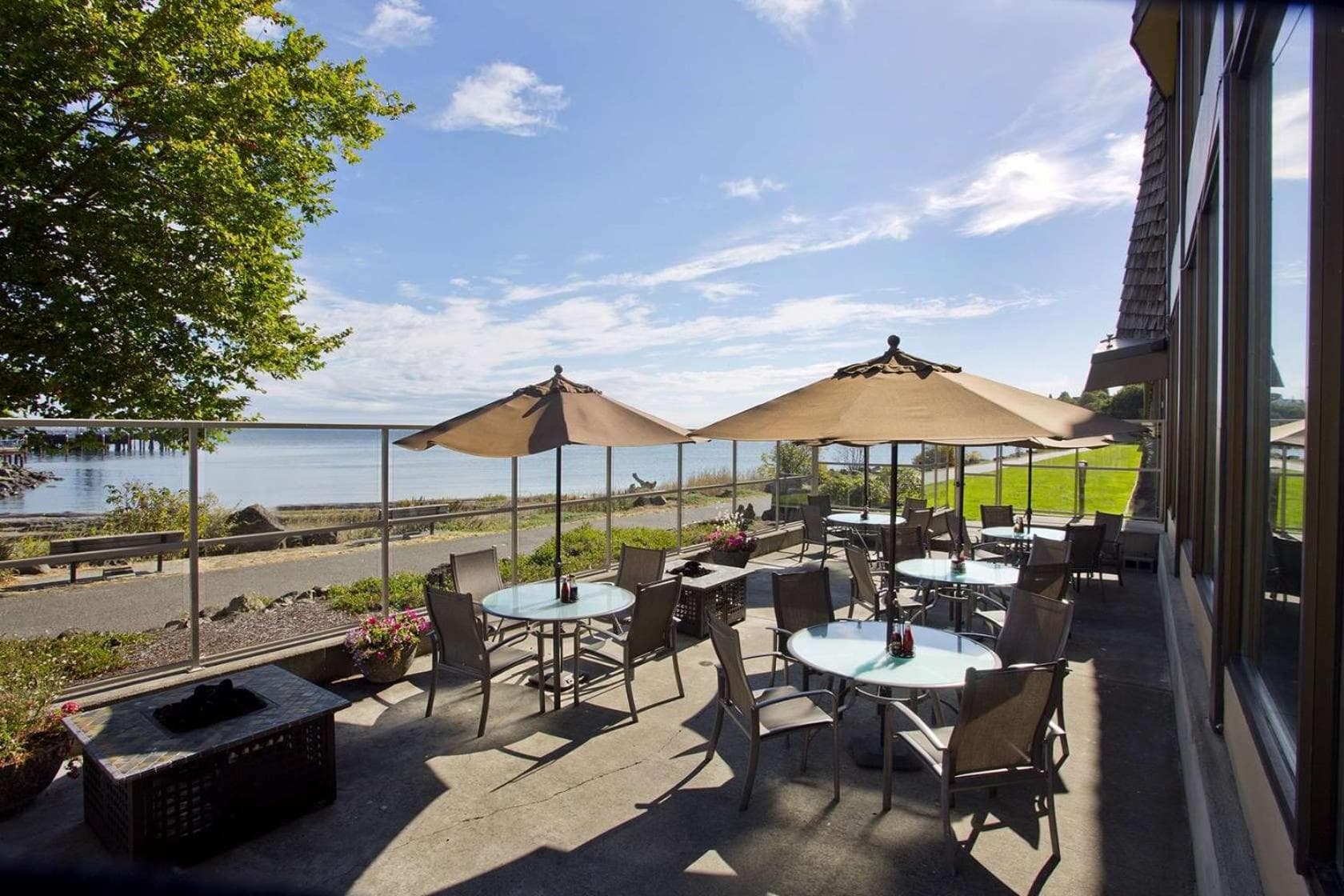 Red Lion Hotel Port Angeles Harbor gallery photo in Port Angeles, WA — image 7