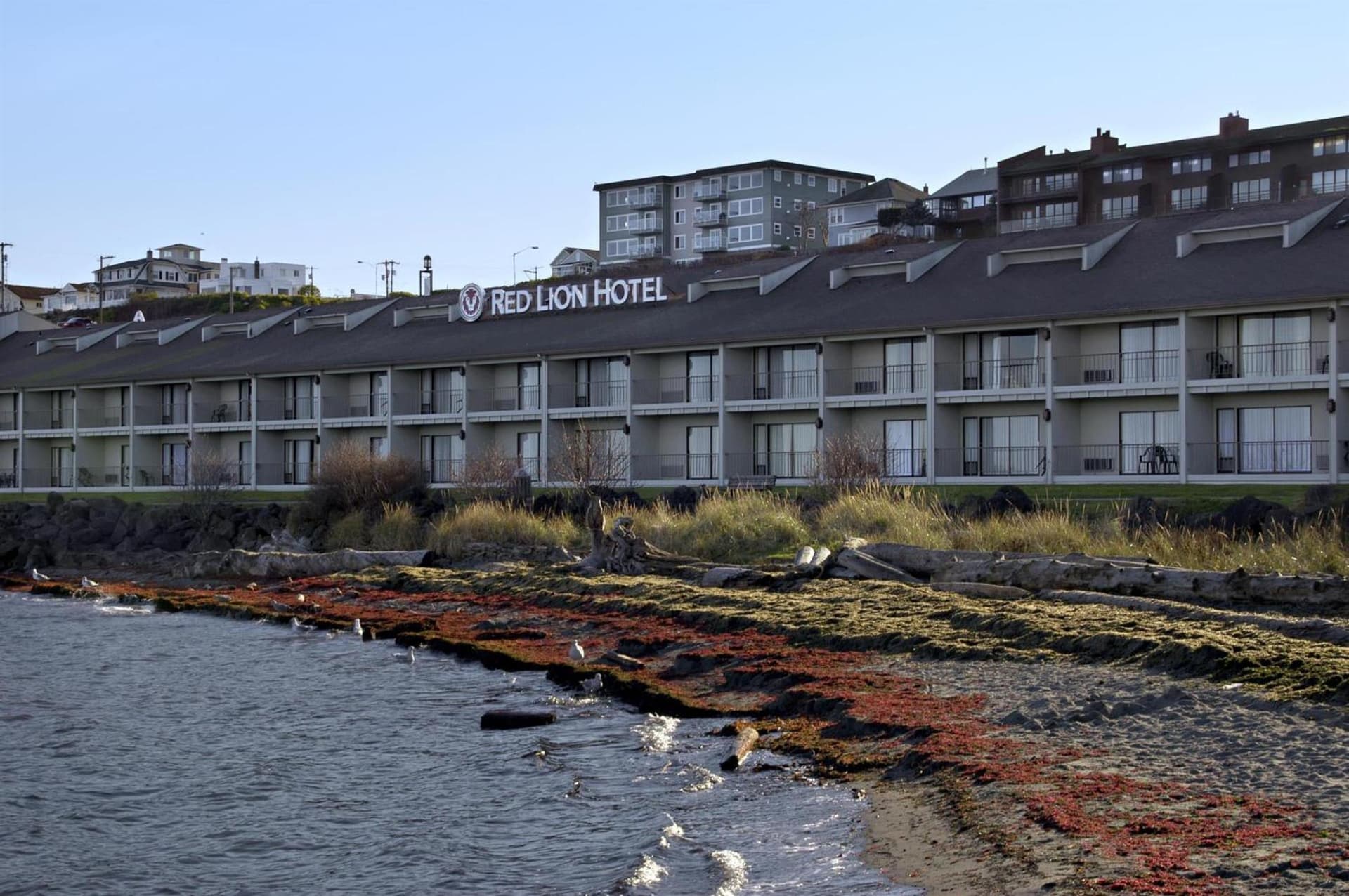 Red Lion Hotel Port Angeles Harbor gallery photo in Port Angeles, WA — image 58
