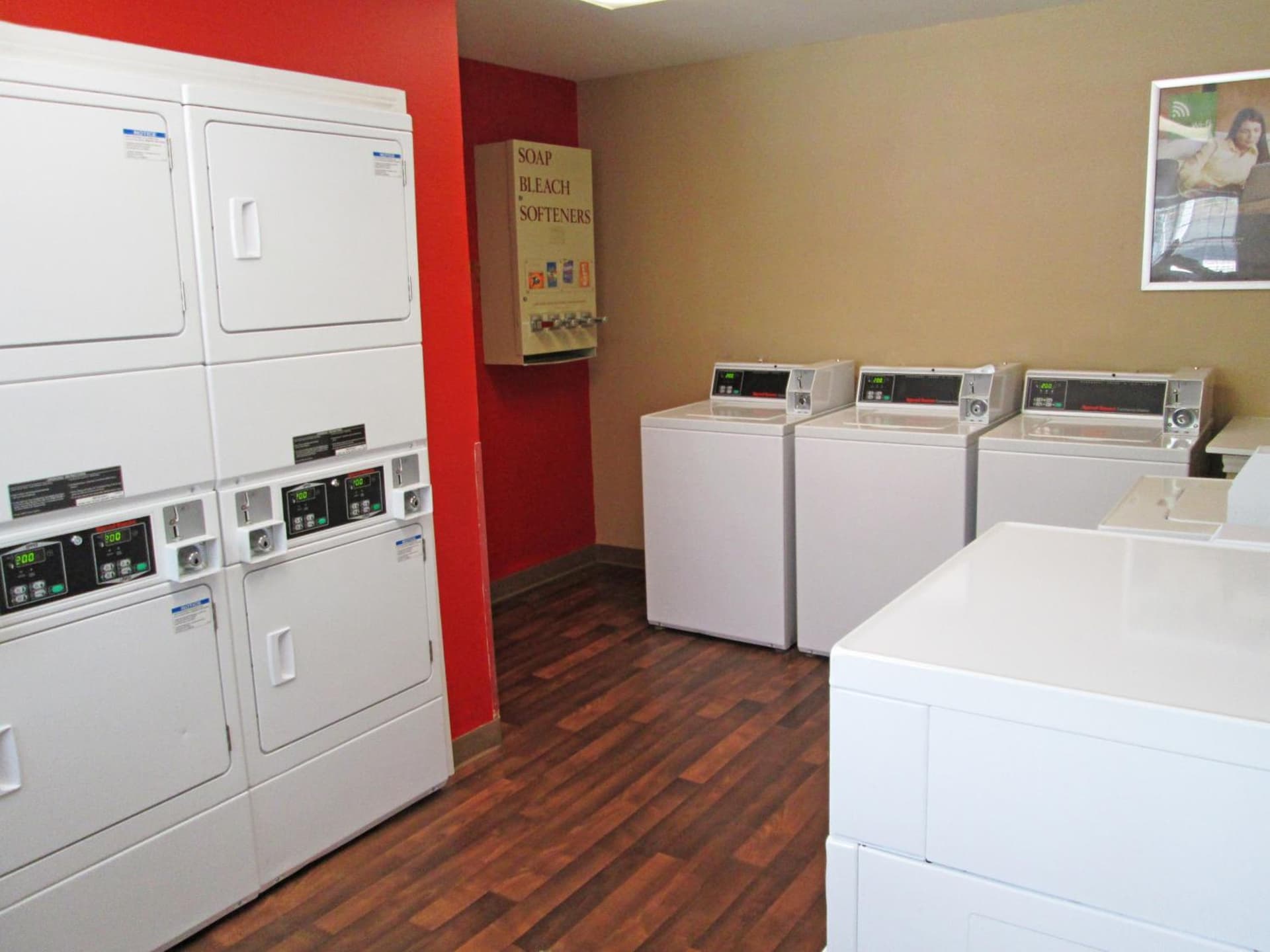 Extended Stay America Suites - Fort Worth - Medical Center gallery photo in Fort Worth, TX — image 20