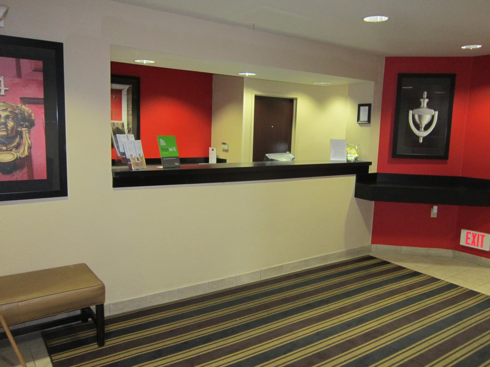 Extended Stay America Suites - Stockton - Tracy gallery photo in Tracy, CA — image 40